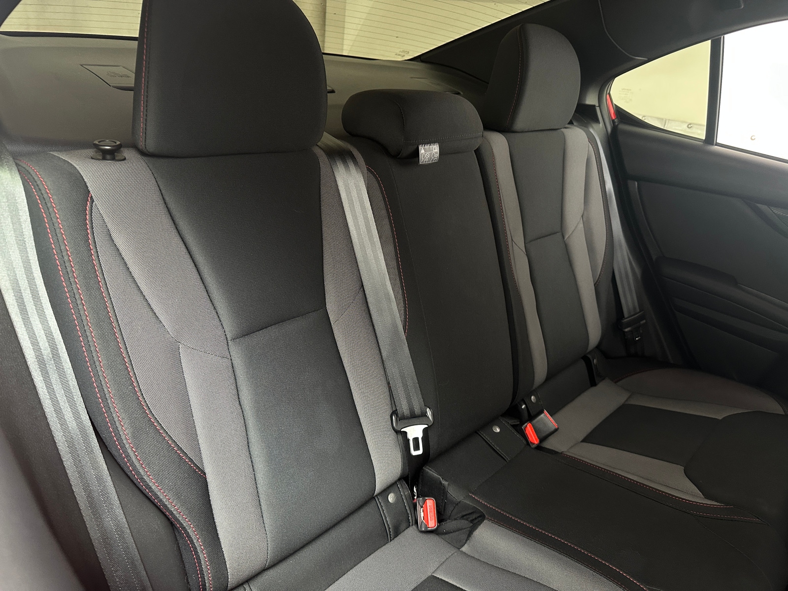 Thumbnail: 2022 Subaru WRX - 6