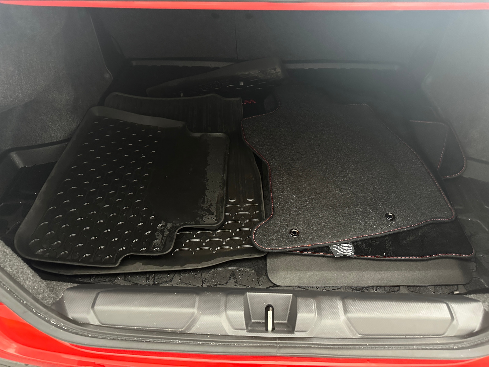 Thumbnail: 2022 Subaru WRX - 7