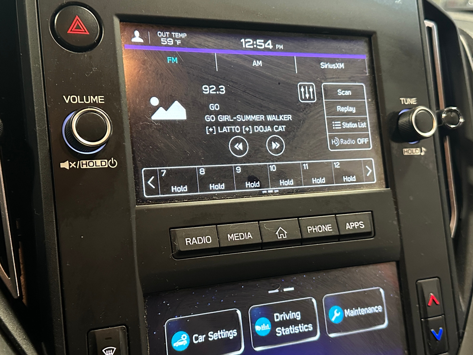 Thumbnail: 2022 Subaru WRX - 4