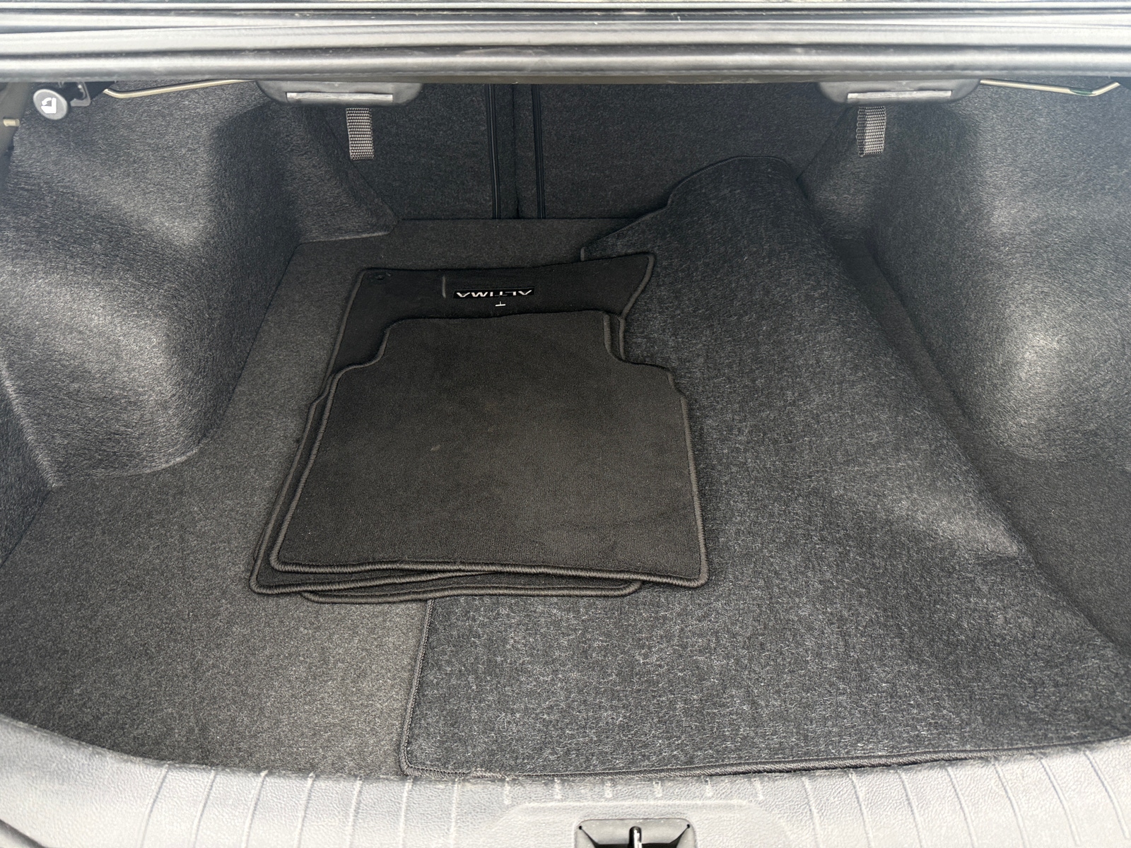 Thumbnail: 2025 Nissan Altima - 7