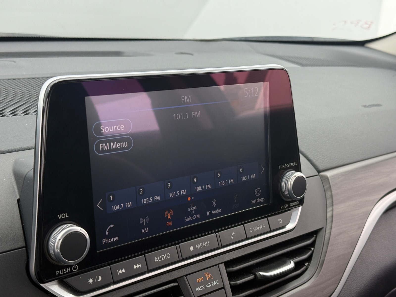 Thumbnail: 2025 Nissan Altima - 4