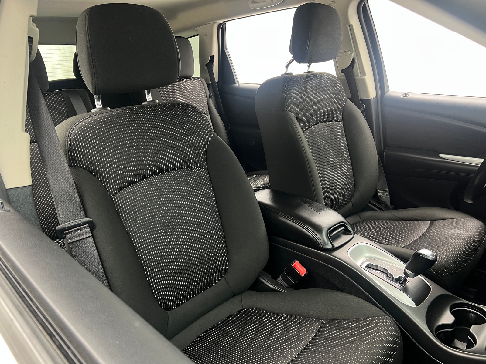 Thumbnail: 2020 Dodge Journey - 2