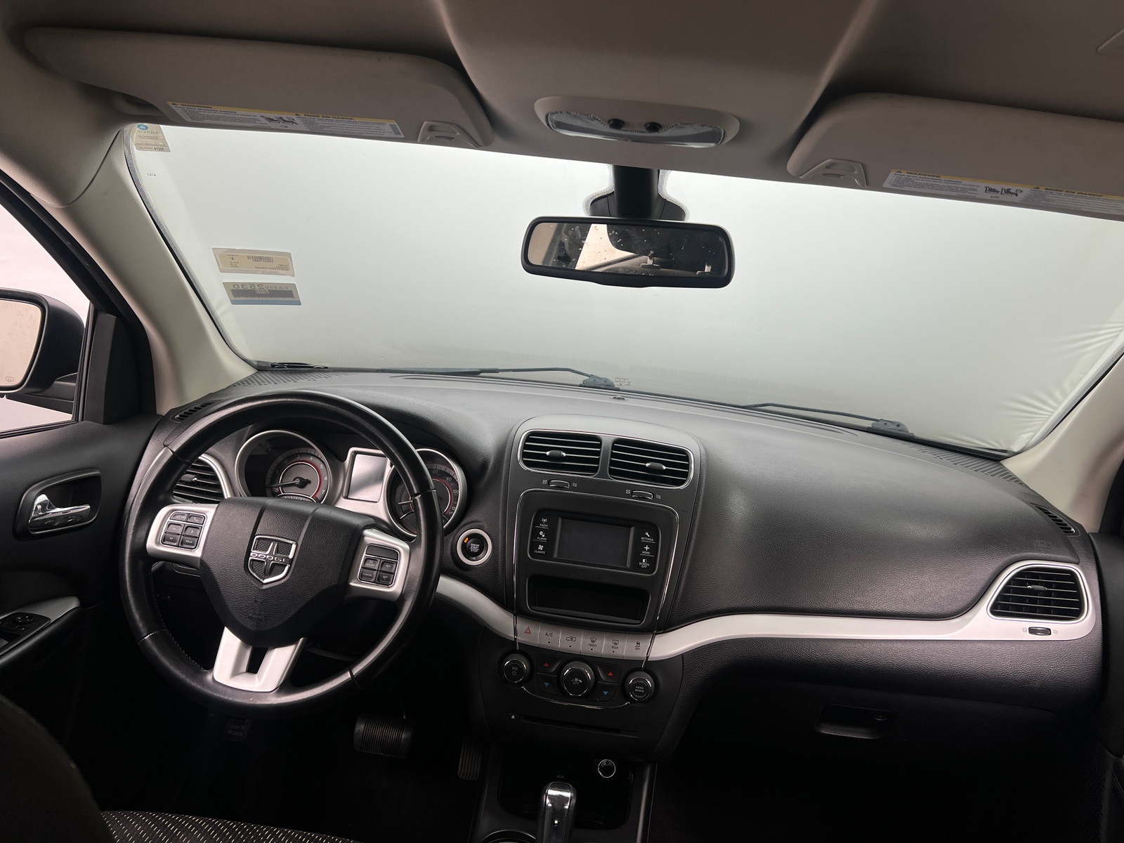 Thumbnail: 2020 Dodge Journey - 3