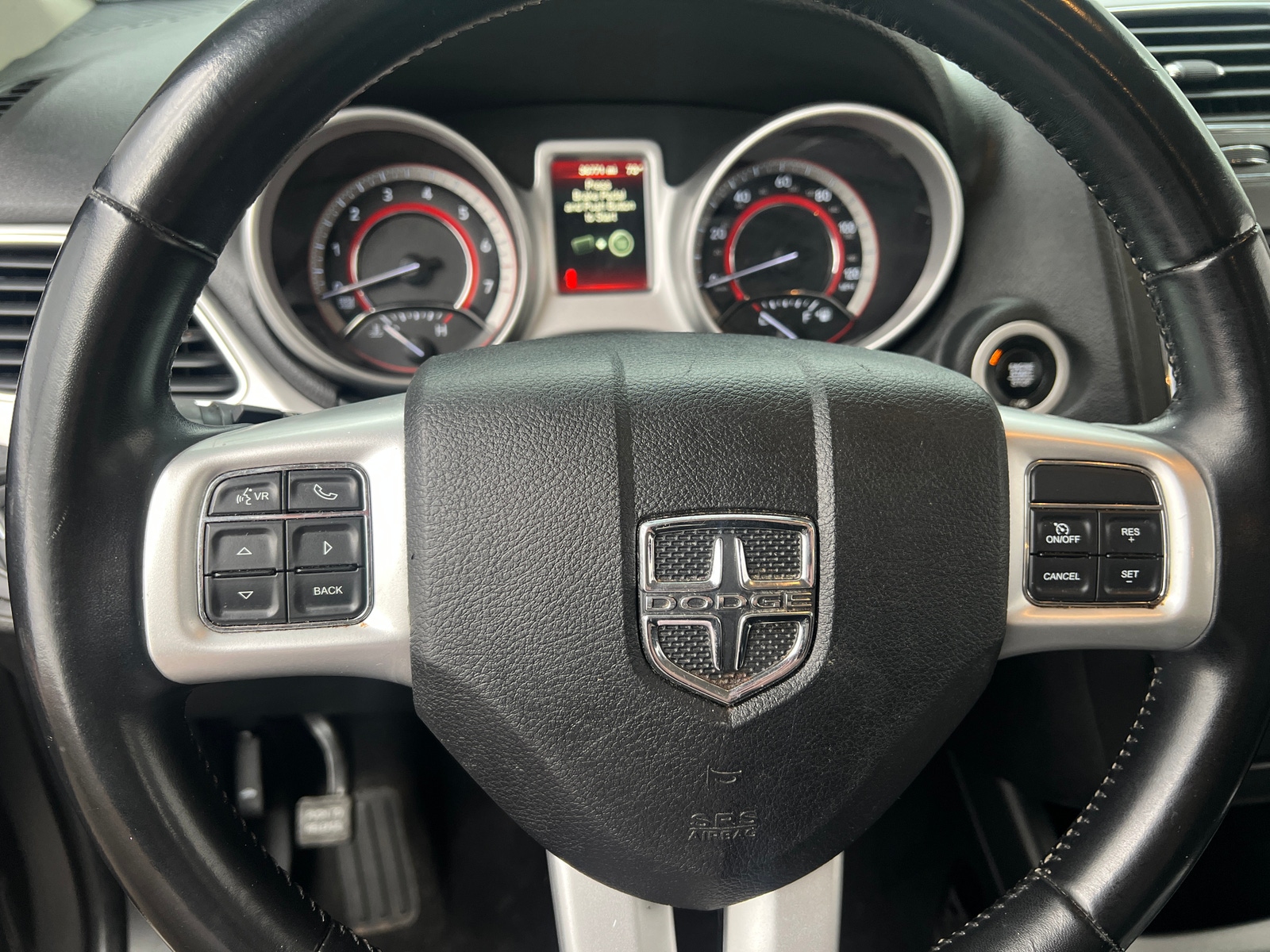 Thumbnail: 2020 Dodge Journey - 5