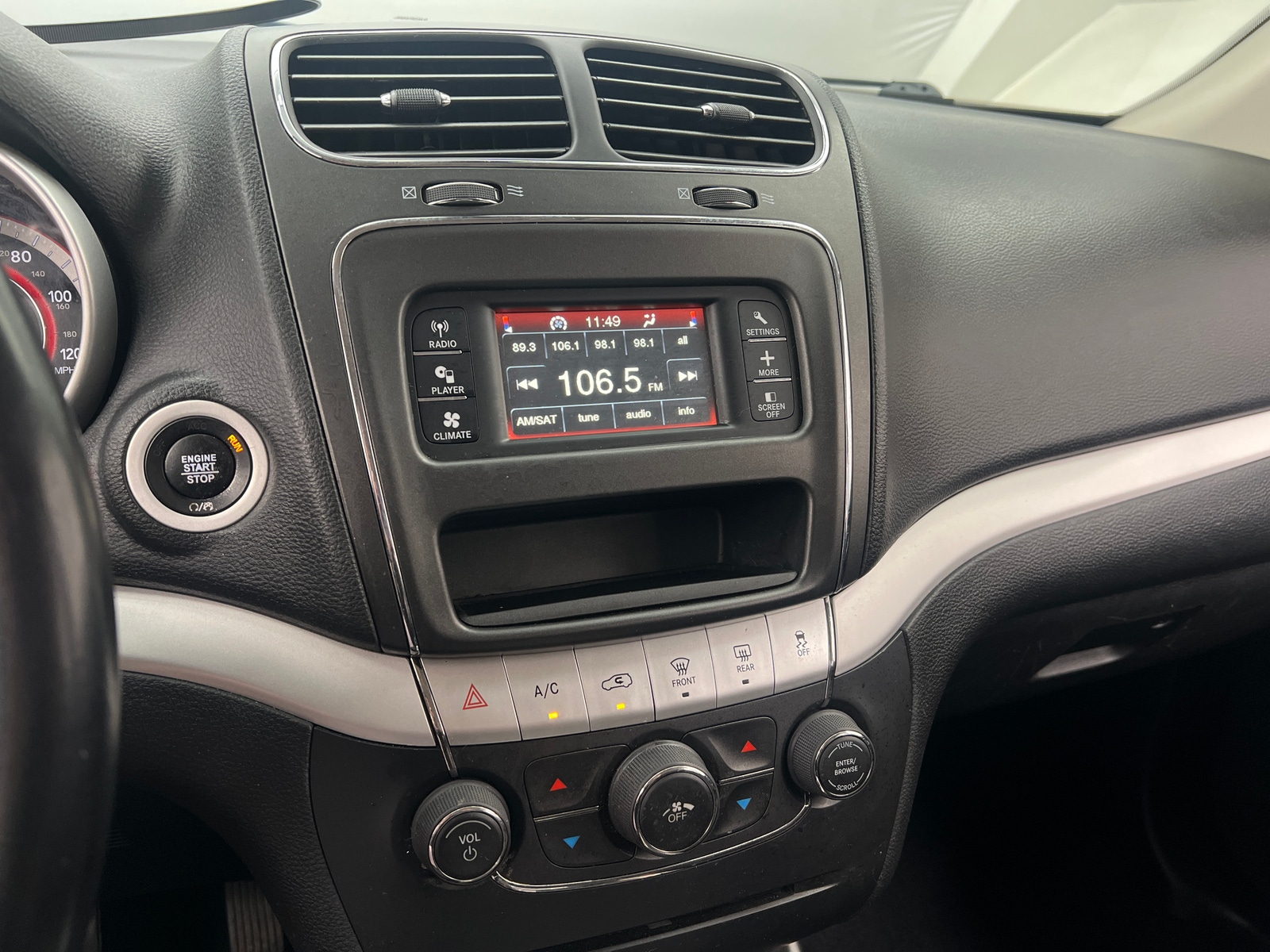 Thumbnail: 2020 Dodge Journey - 4