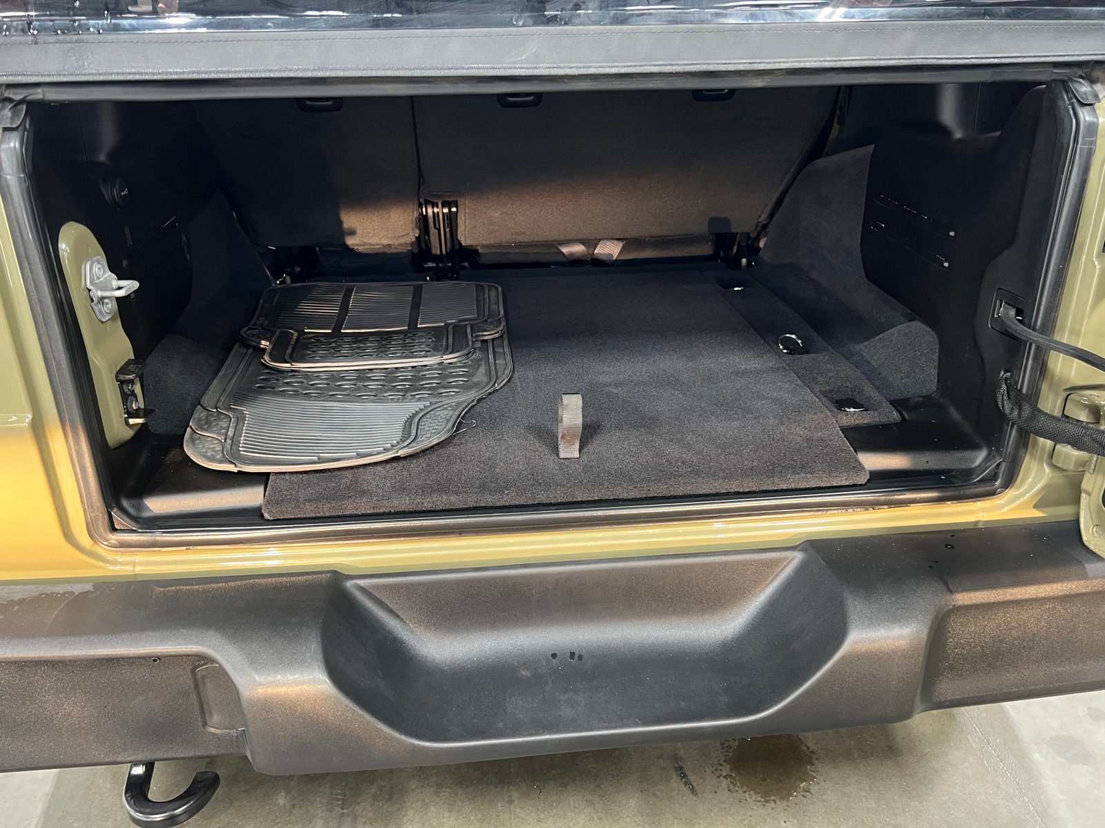 Thumbnail: 2025 Jeep Wrangler - 7