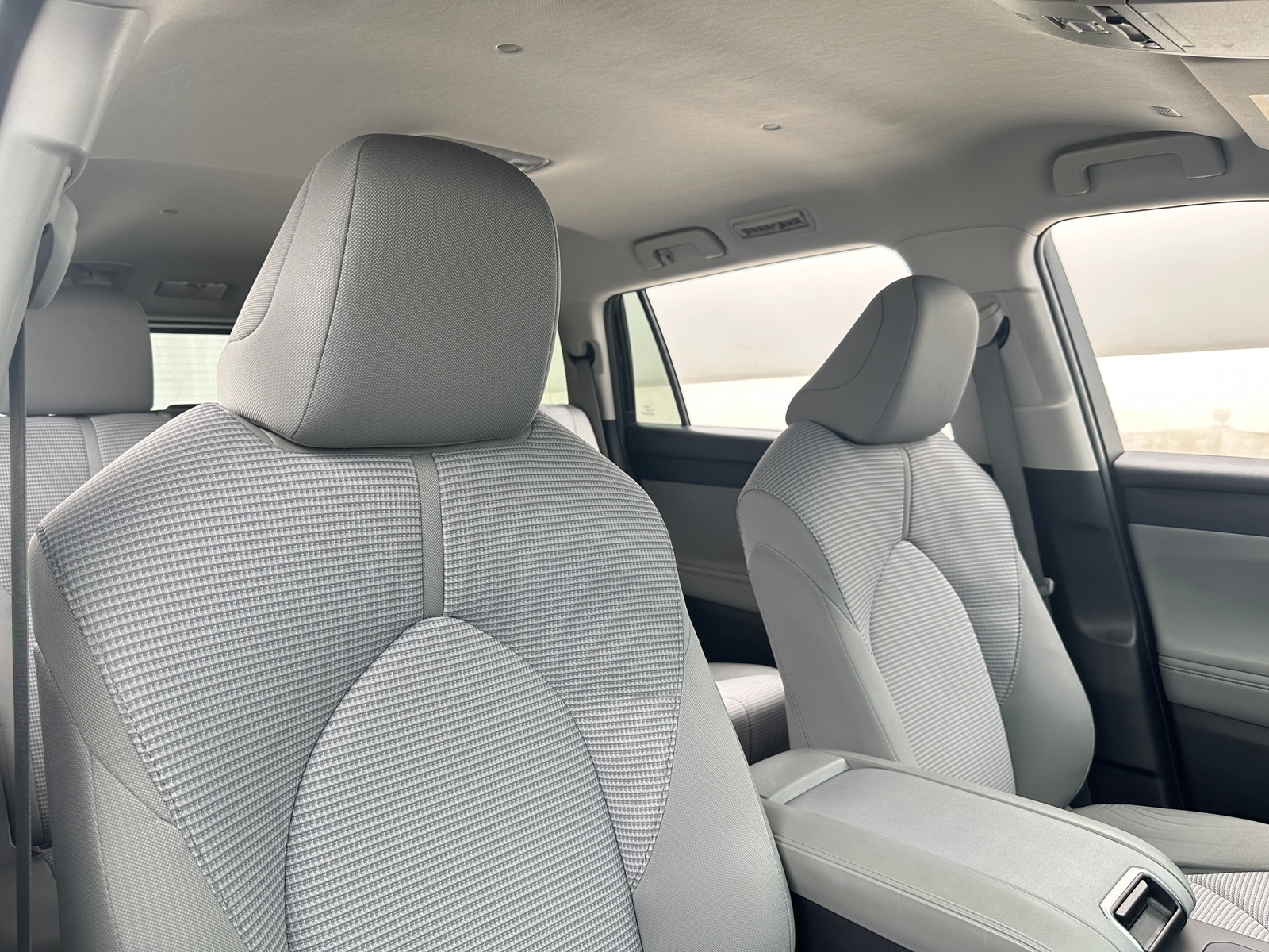 Thumbnail: 2021 Toyota Highlander - 2