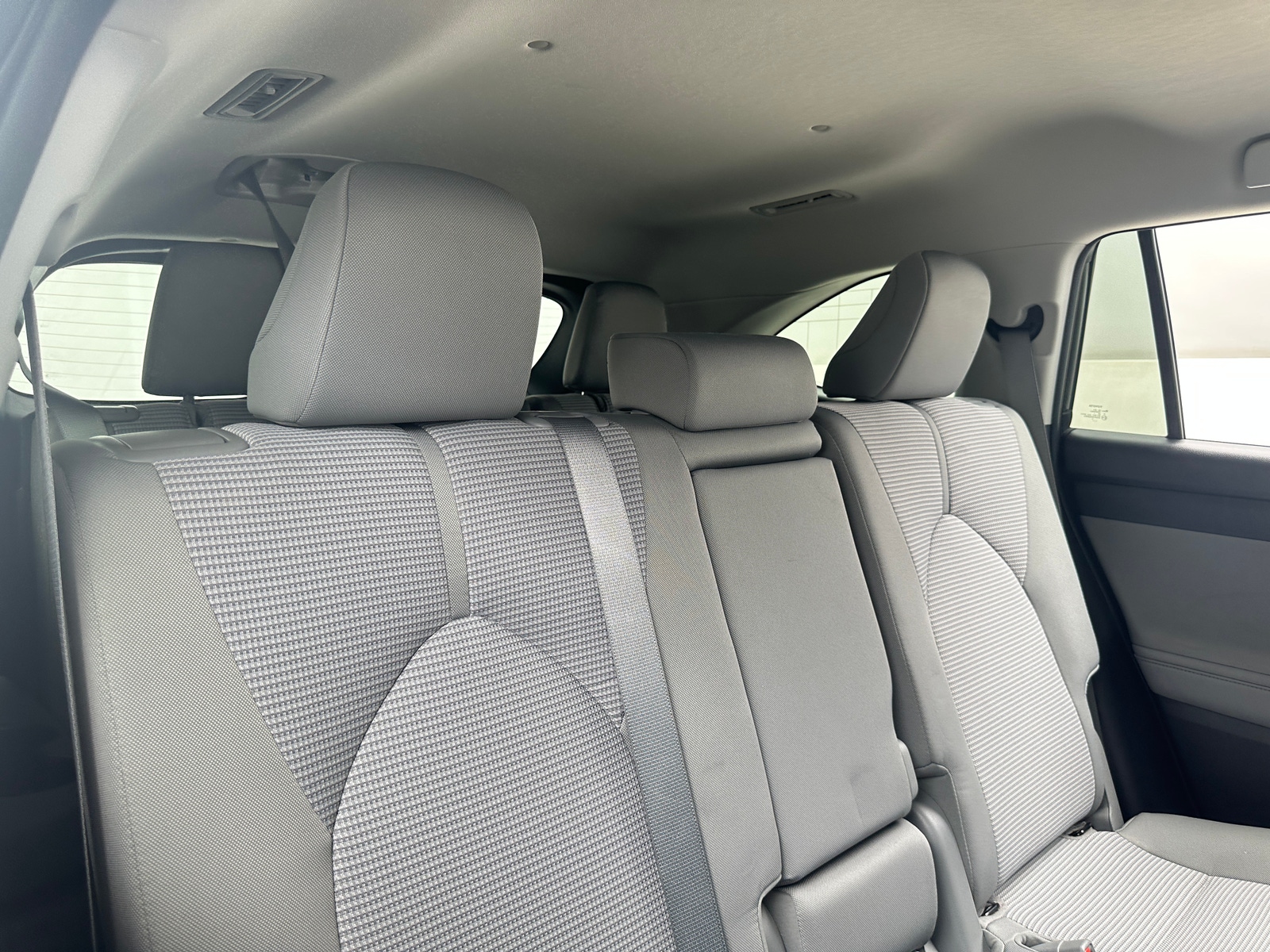 Thumbnail: 2021 Toyota Highlander - 6