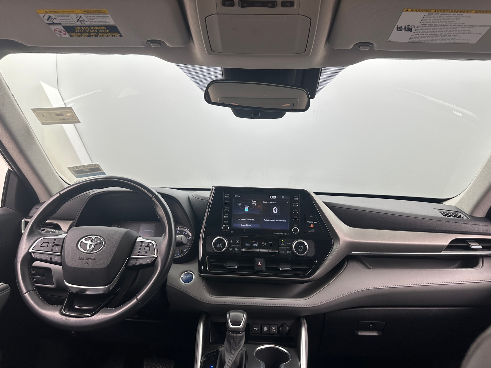 Thumbnail: 2021 Toyota Highlander - 3