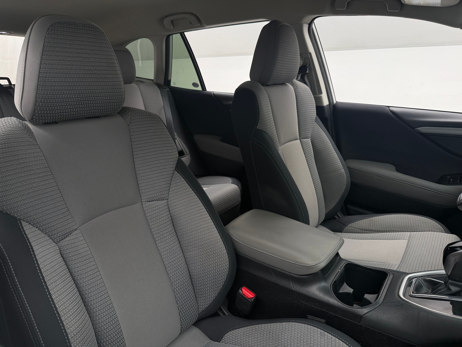 Thumbnail: 2024 Subaru Outback - 2