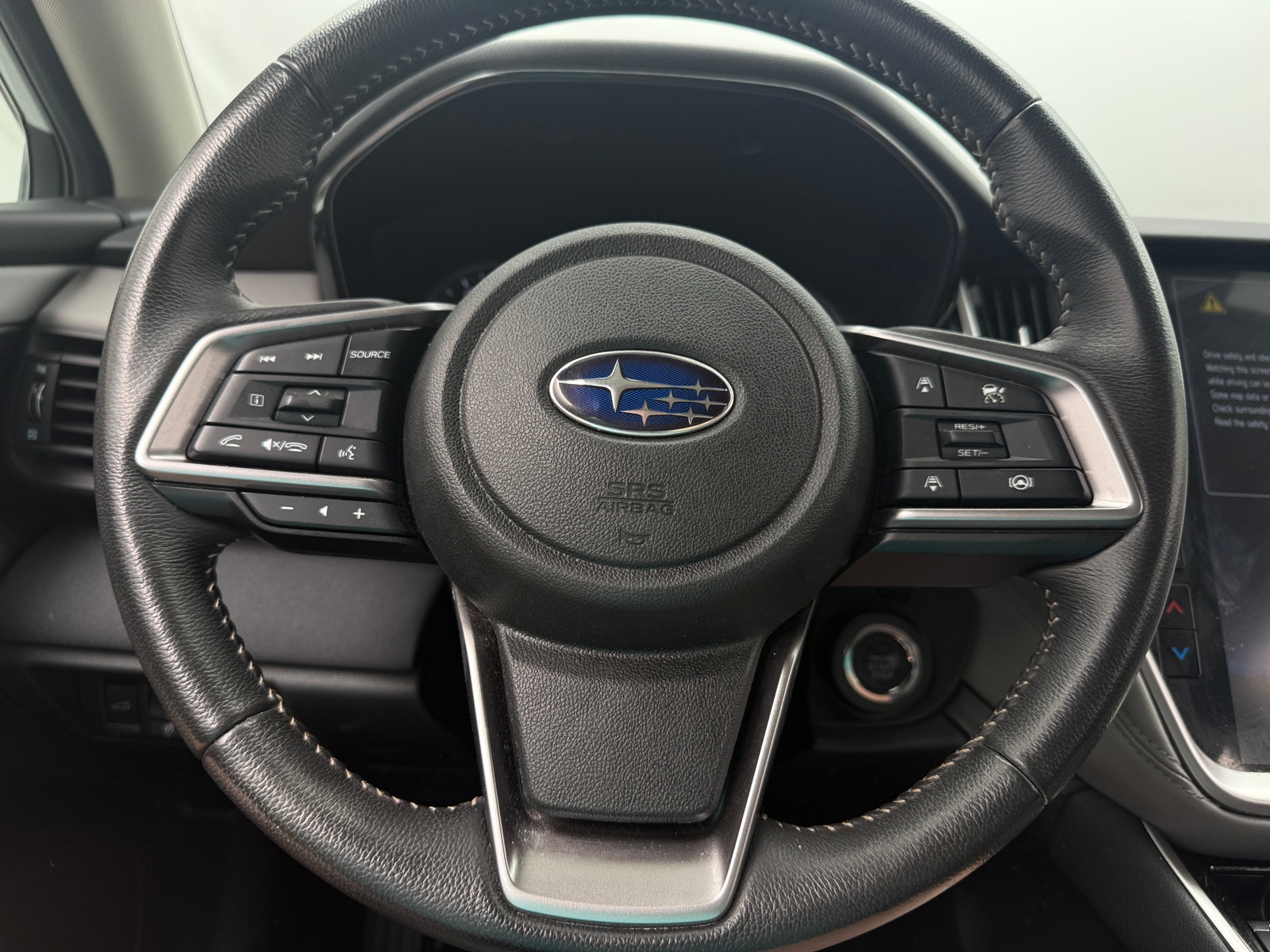 Thumbnail: 2024 Subaru Outback - 5