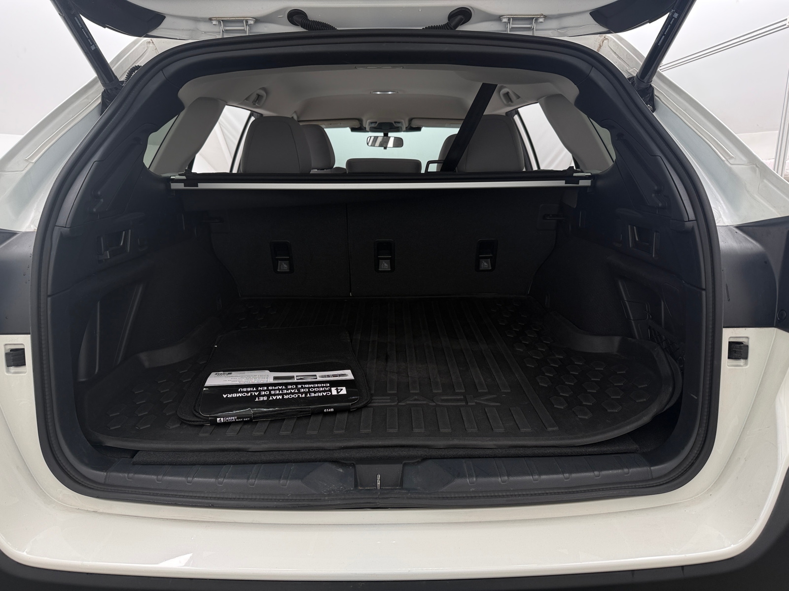 Thumbnail: 2024 Subaru Outback - 7