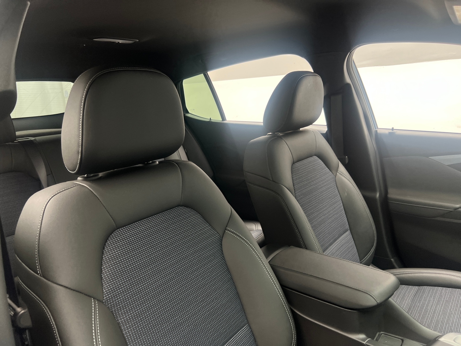 Thumbnail: 2024 Buick Envista - 2