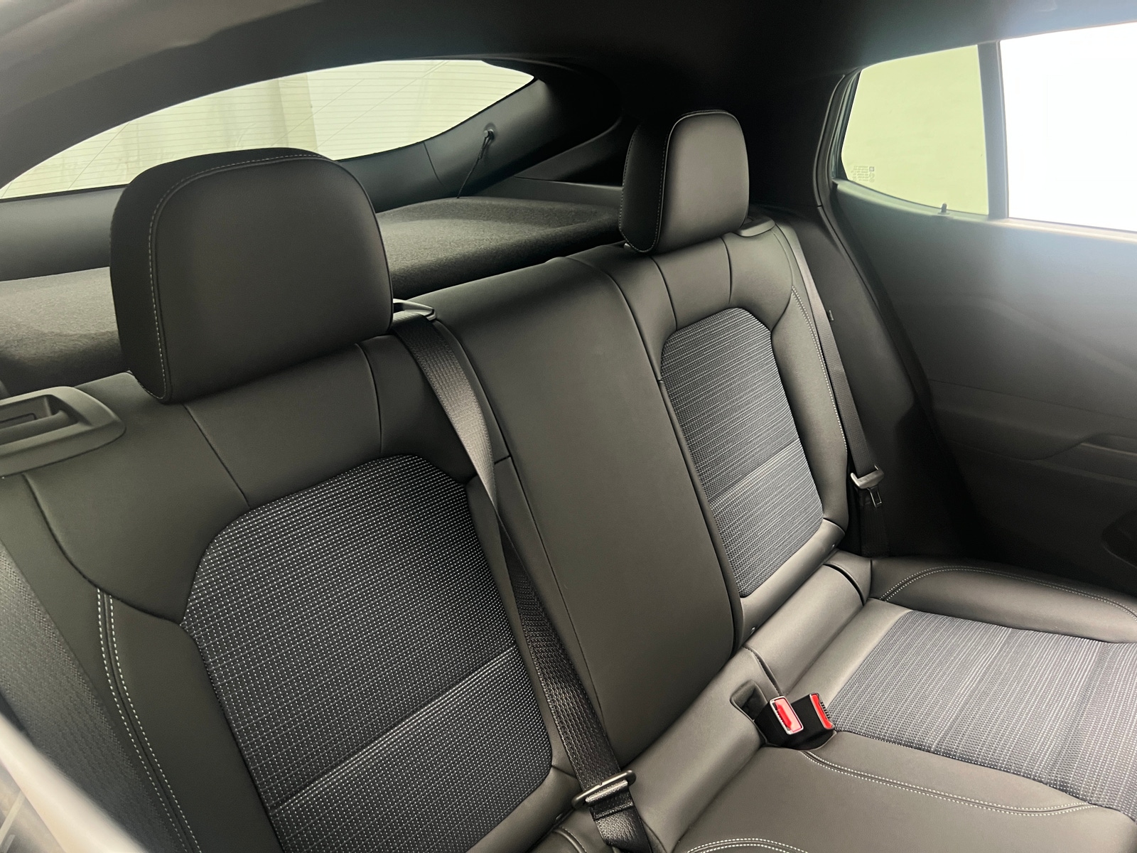 Thumbnail: 2024 Buick Envista - 6