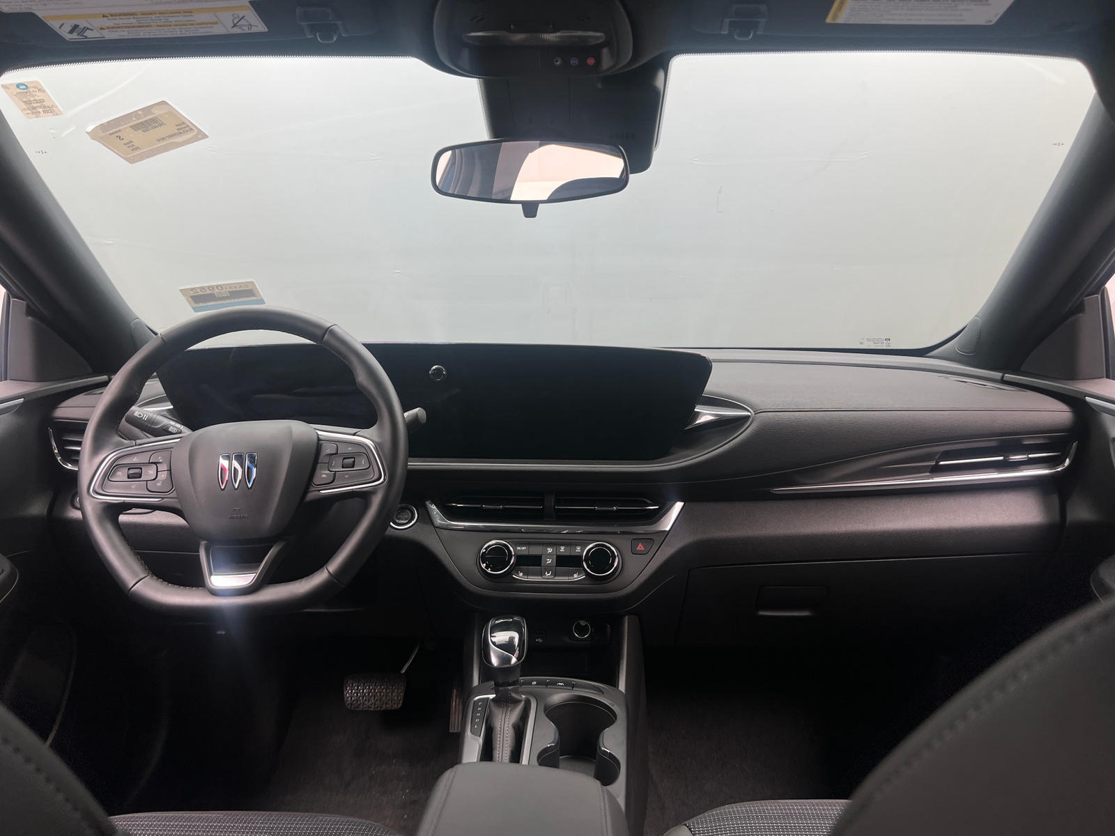 Thumbnail: 2024 Buick Envista - 3