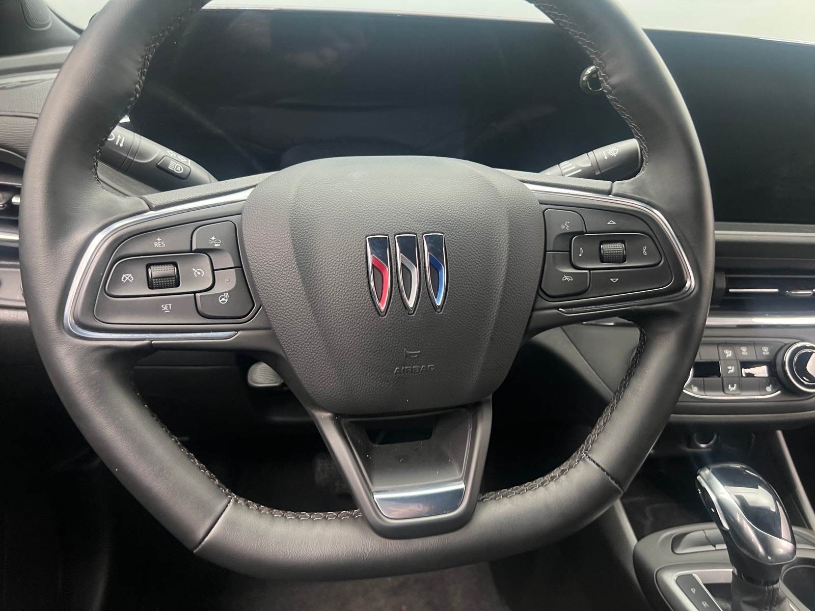 Thumbnail: 2024 Buick Envista - 5