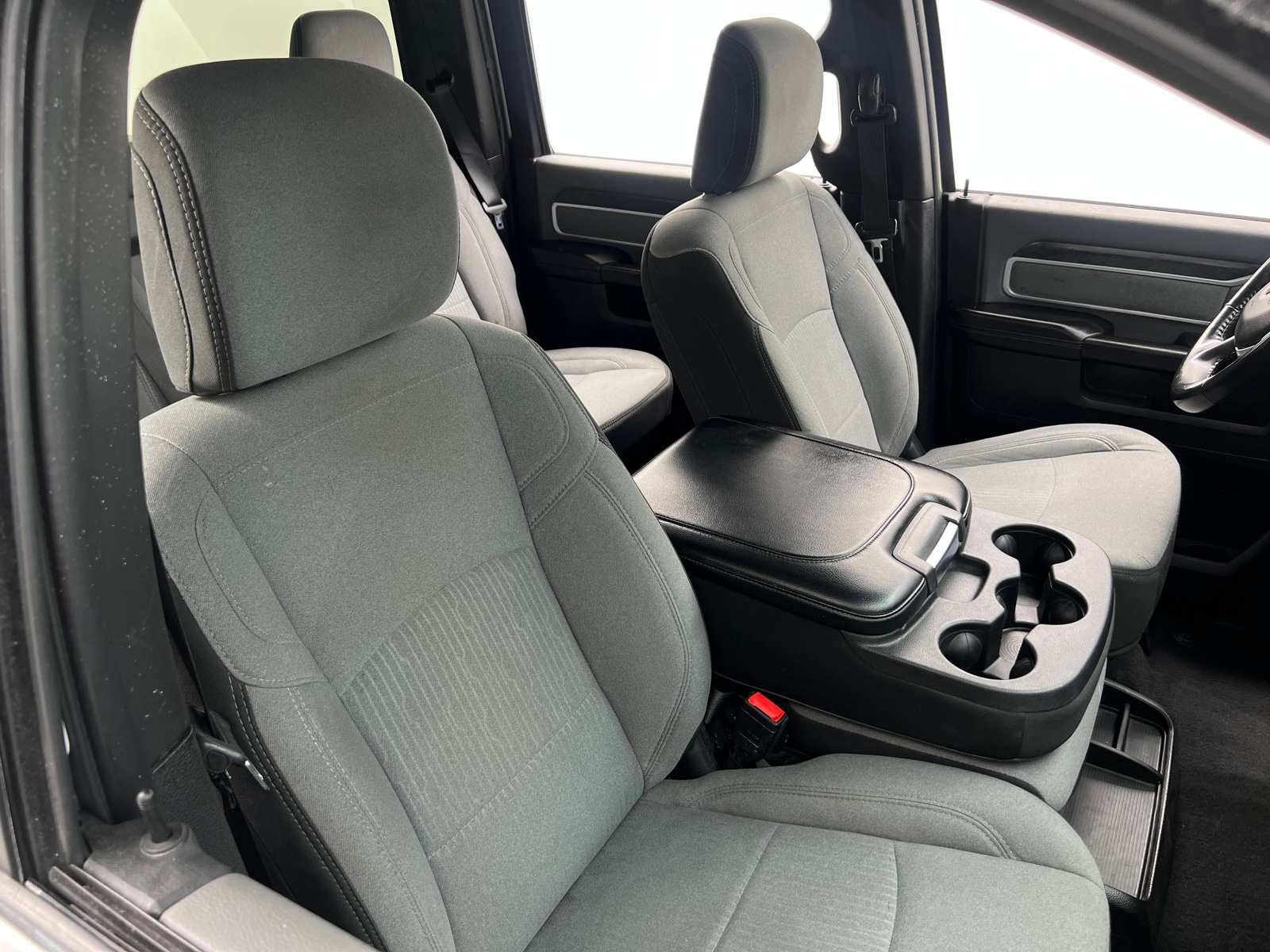 Thumbnail: 2023 RAM 2500 - 2