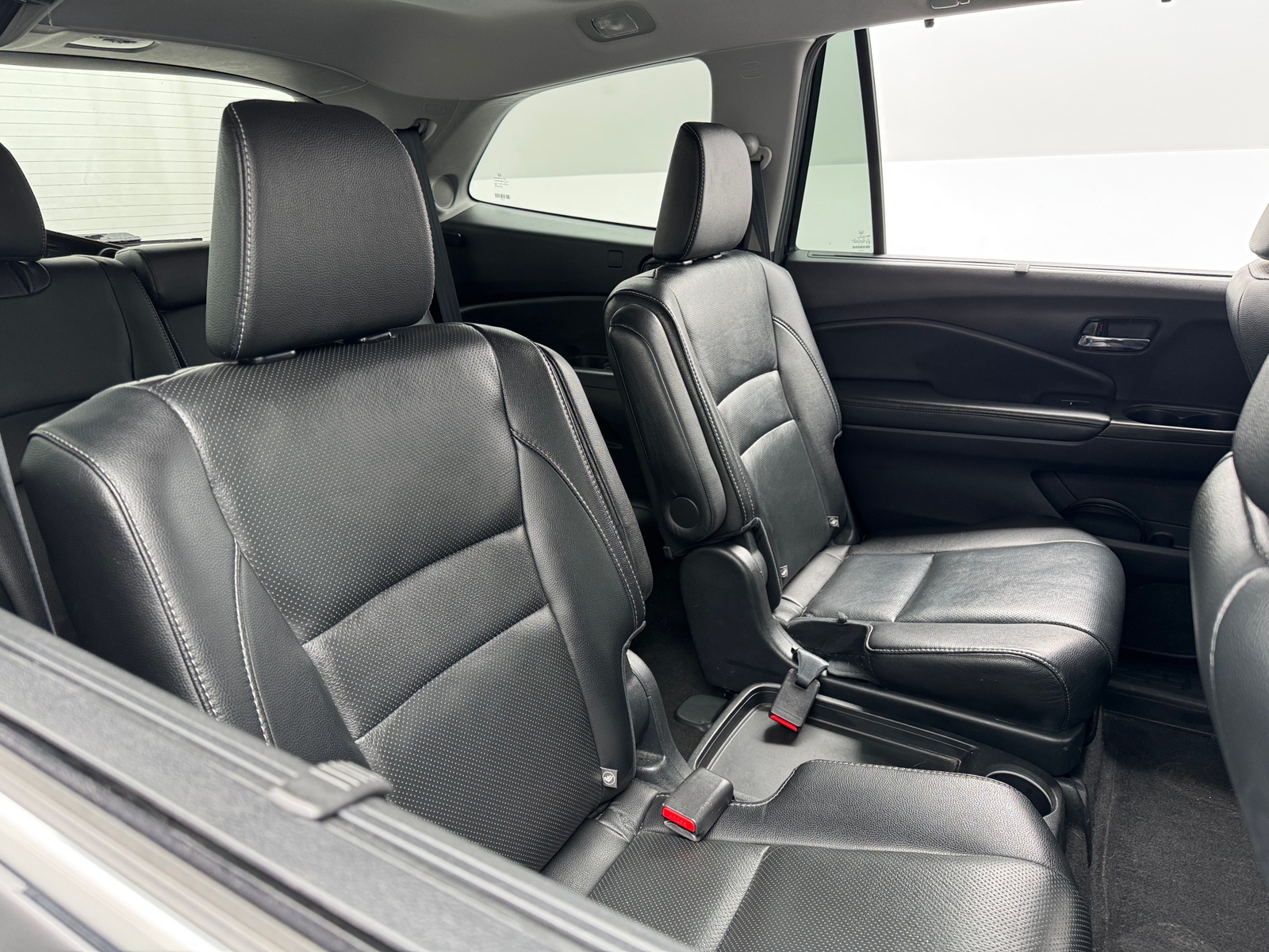 Thumbnail: 2020 Honda Pilot - 5