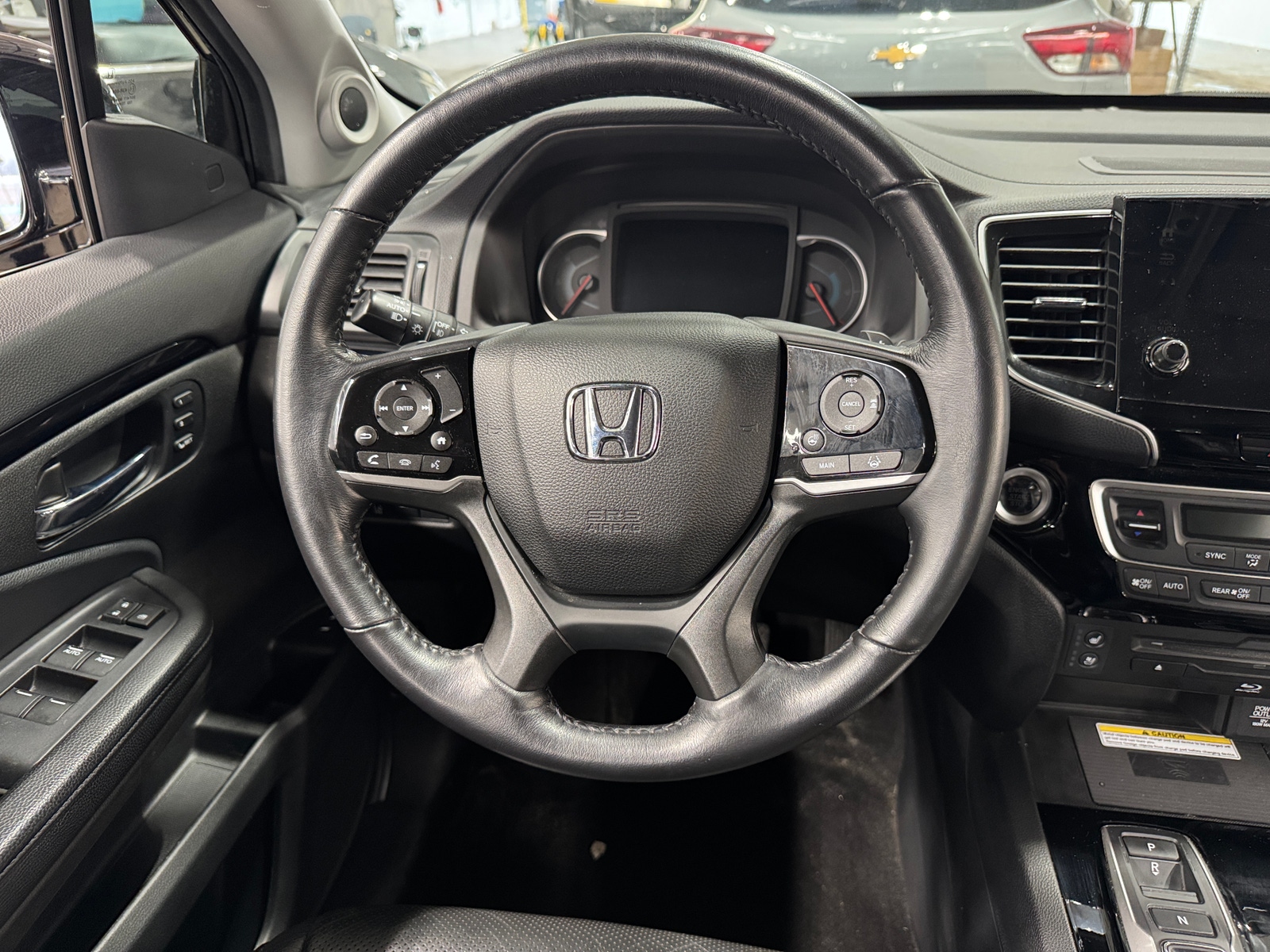 Thumbnail: 2020 Honda Pilot - 4