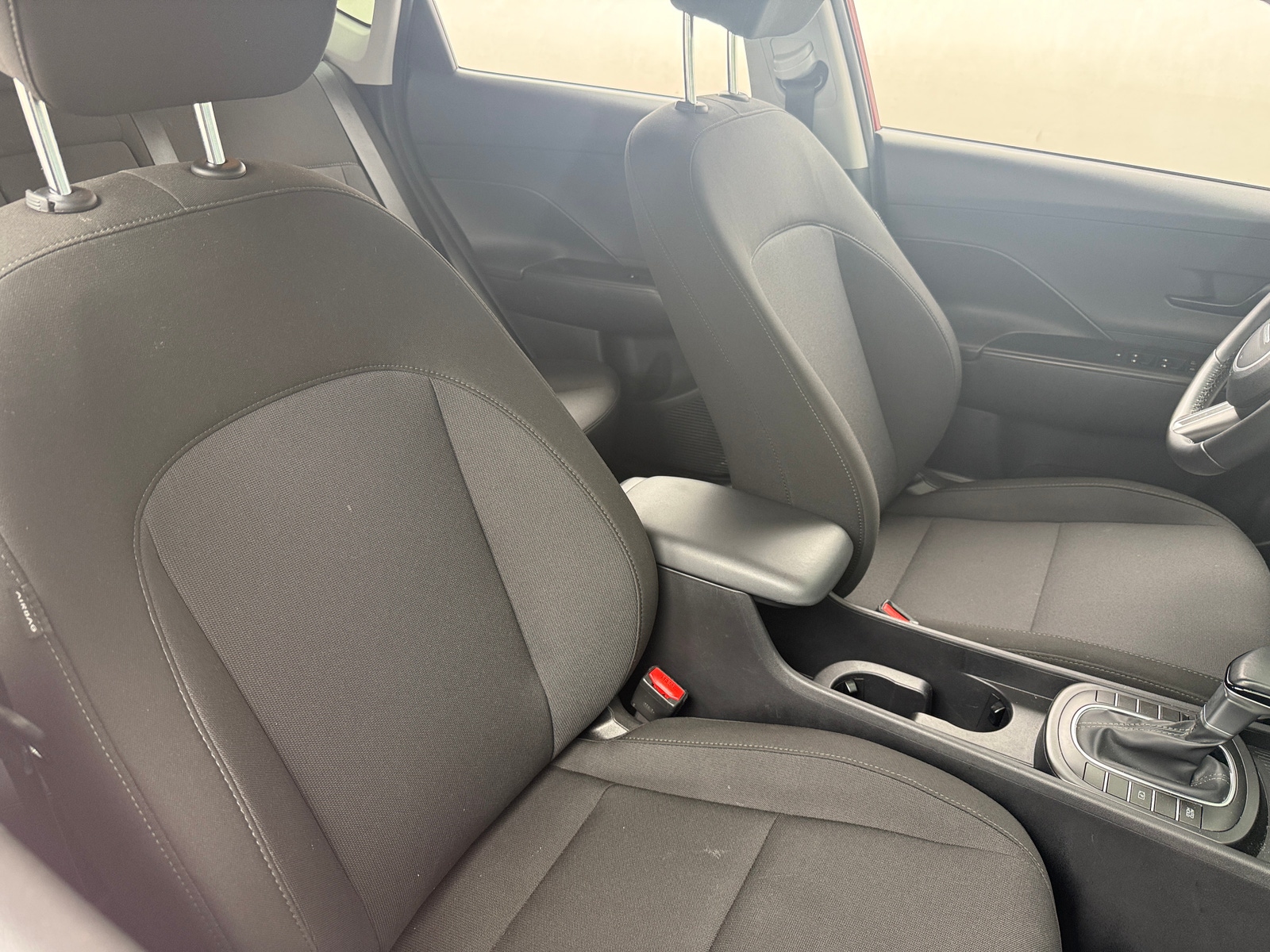 Thumbnail: 2025 Hyundai Kona - 2