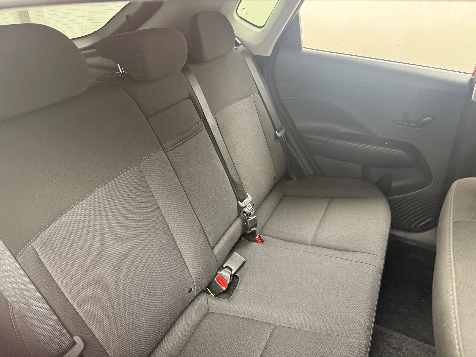 Thumbnail: 2025 Hyundai Kona - 6