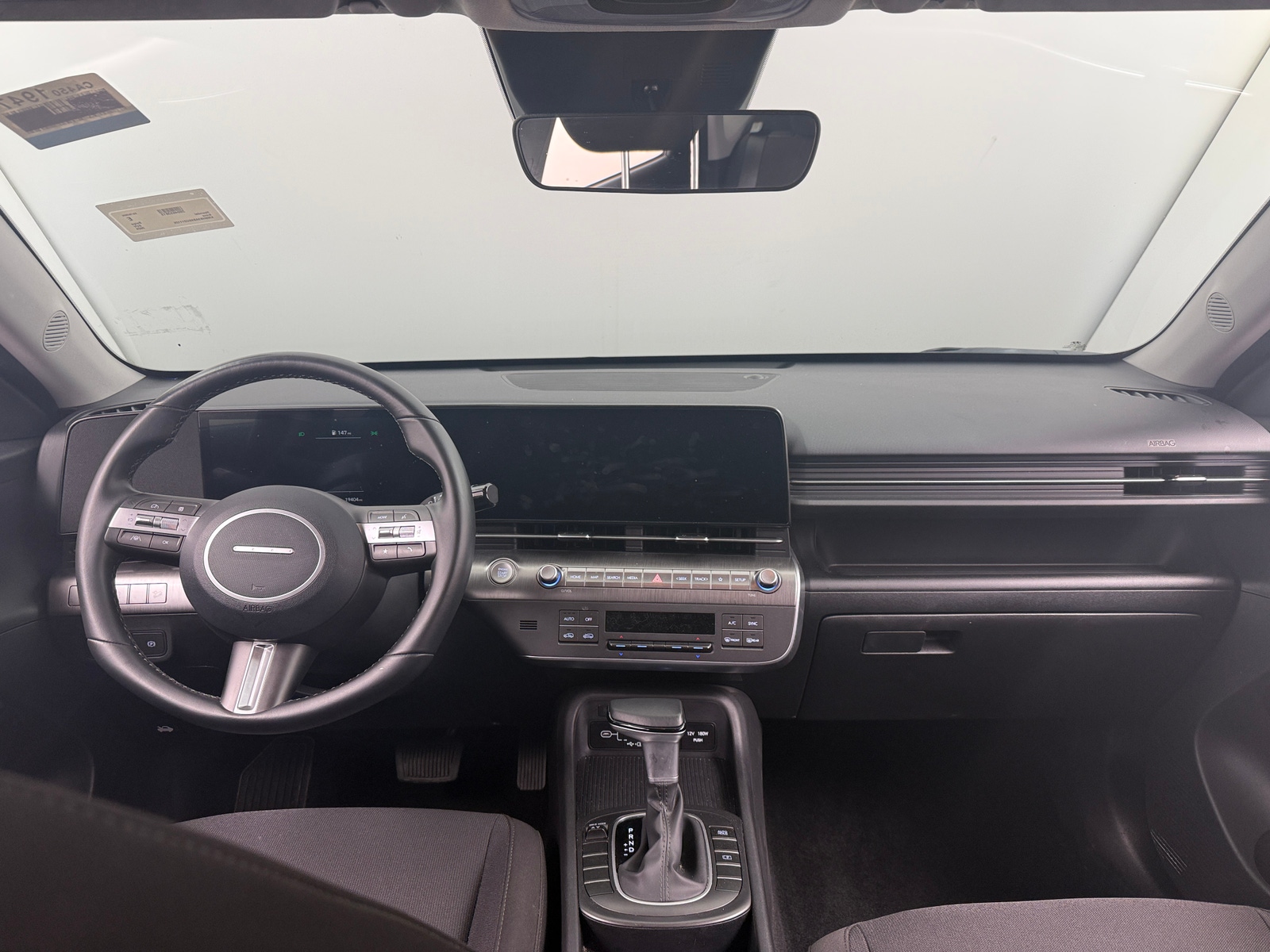 Thumbnail: 2025 Hyundai Kona - 3