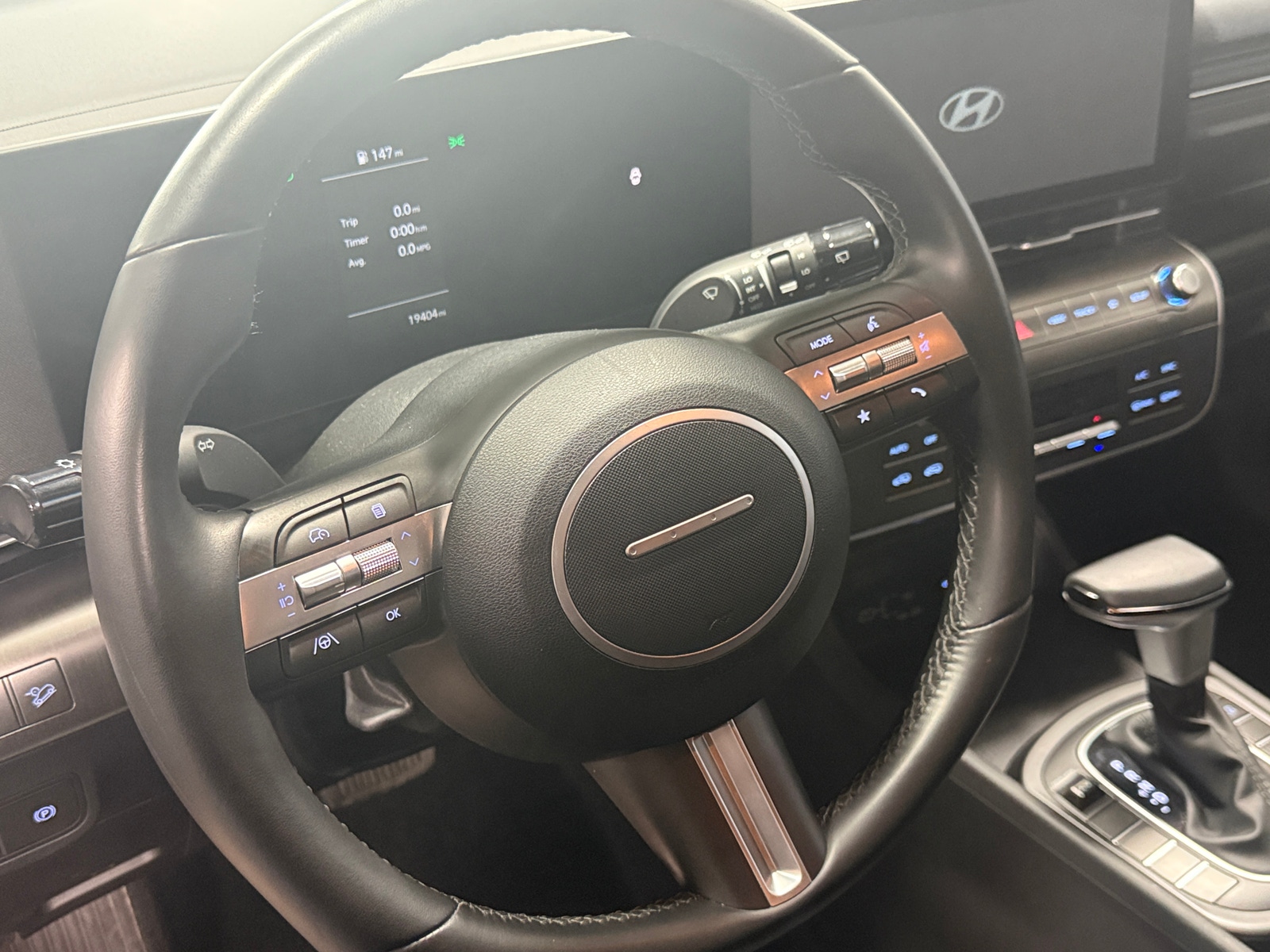 Thumbnail: 2025 Hyundai Kona - 5