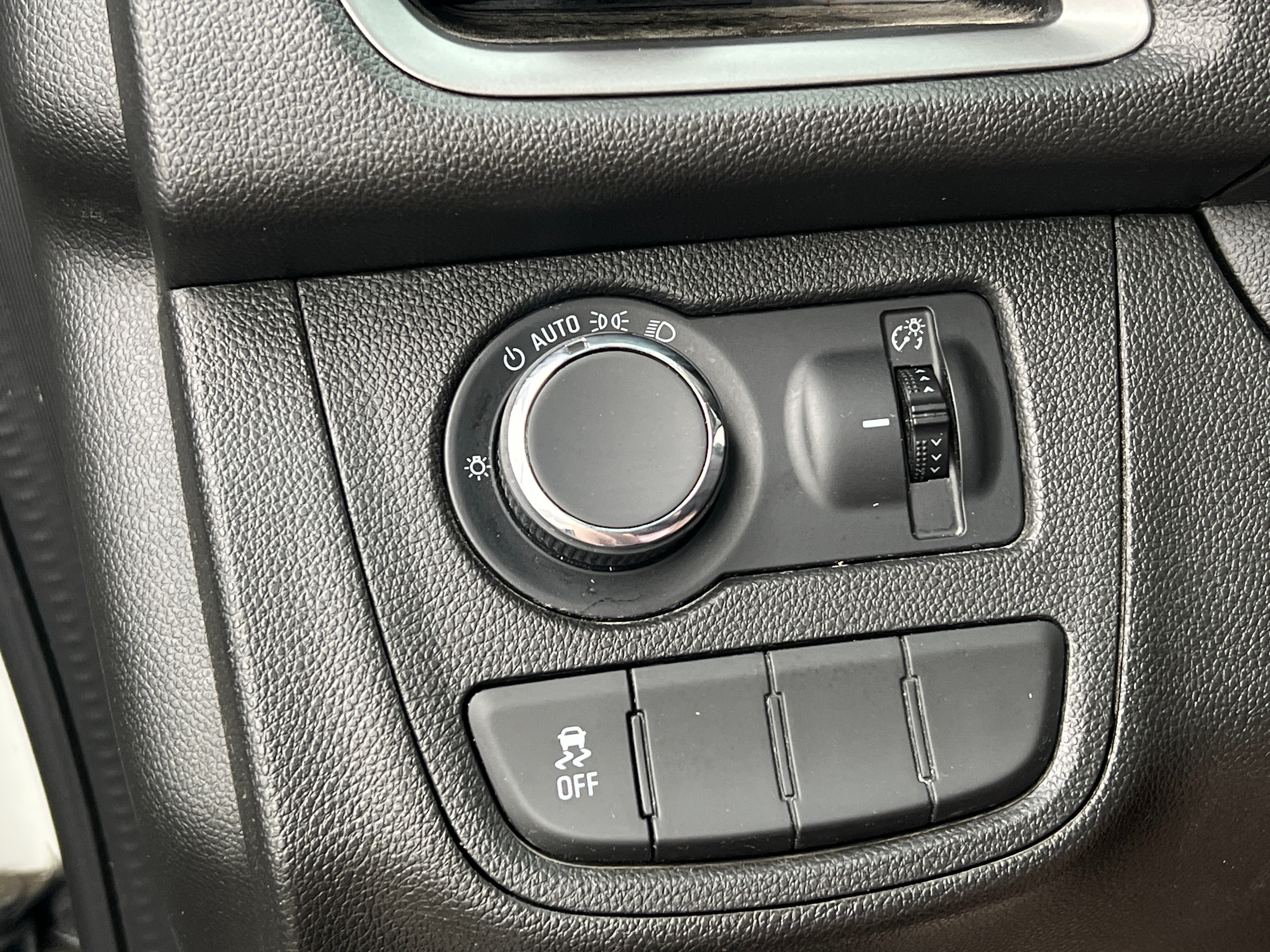 2019 Chevrolet Spark