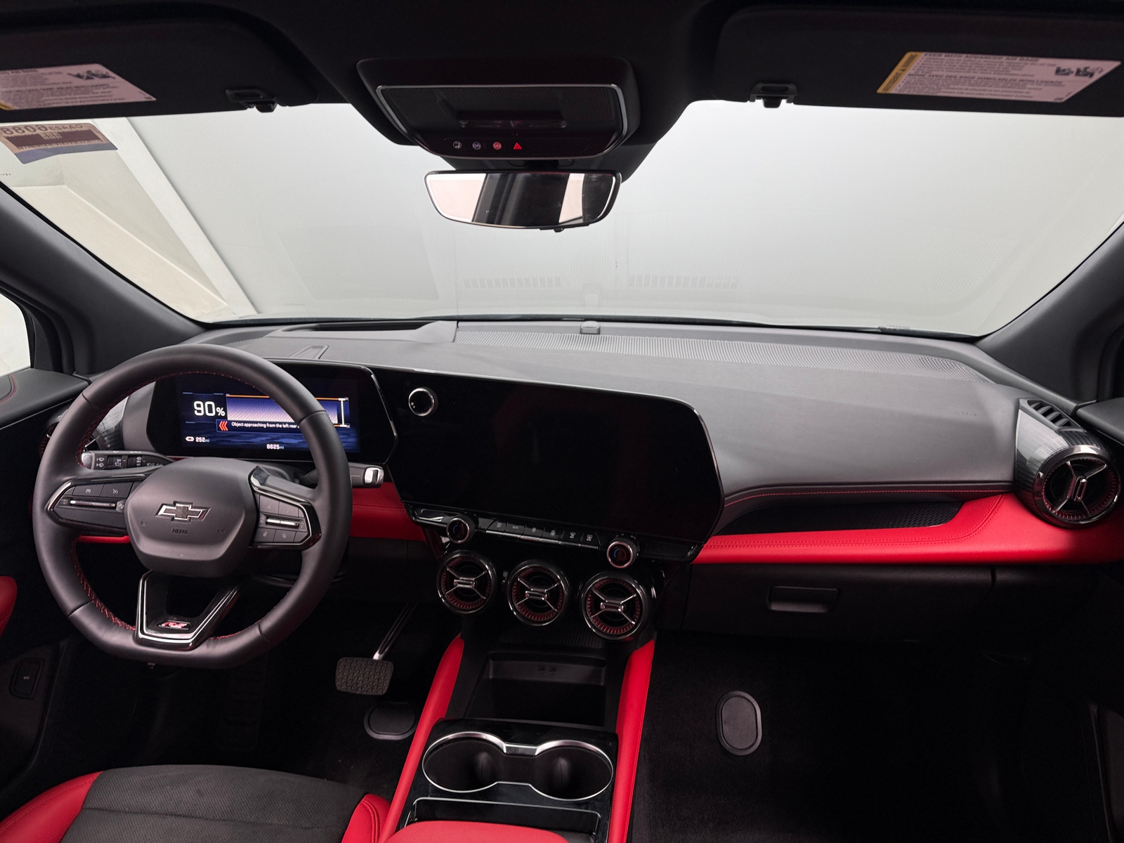 Thumbnail: 2024 Chevrolet Blazer EV - 3