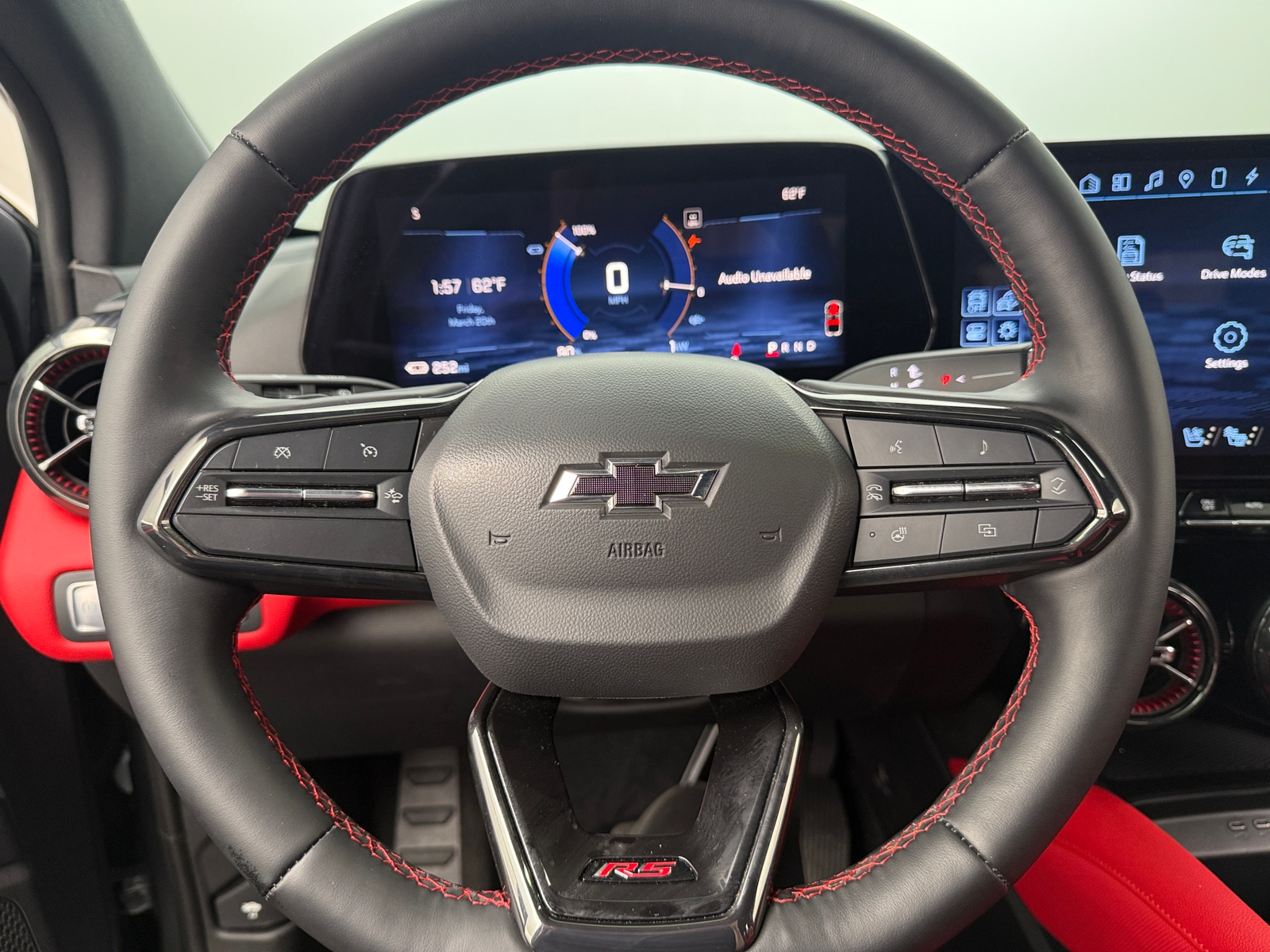 Thumbnail: 2024 Chevrolet Blazer EV - 5