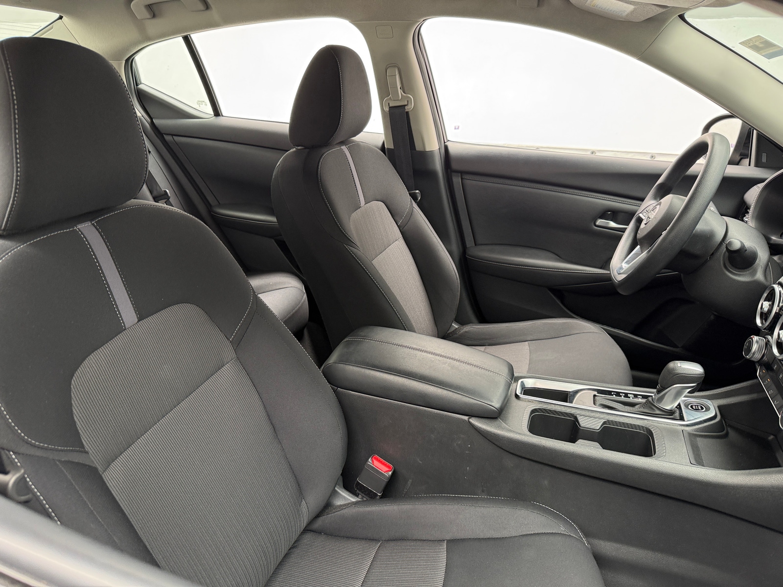 Thumbnail: 2025 Nissan Sentra - 2
