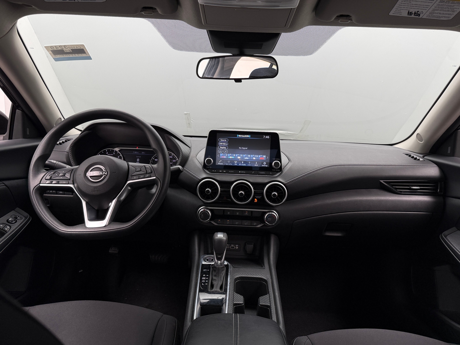 Thumbnail: 2025 Nissan Sentra - 3