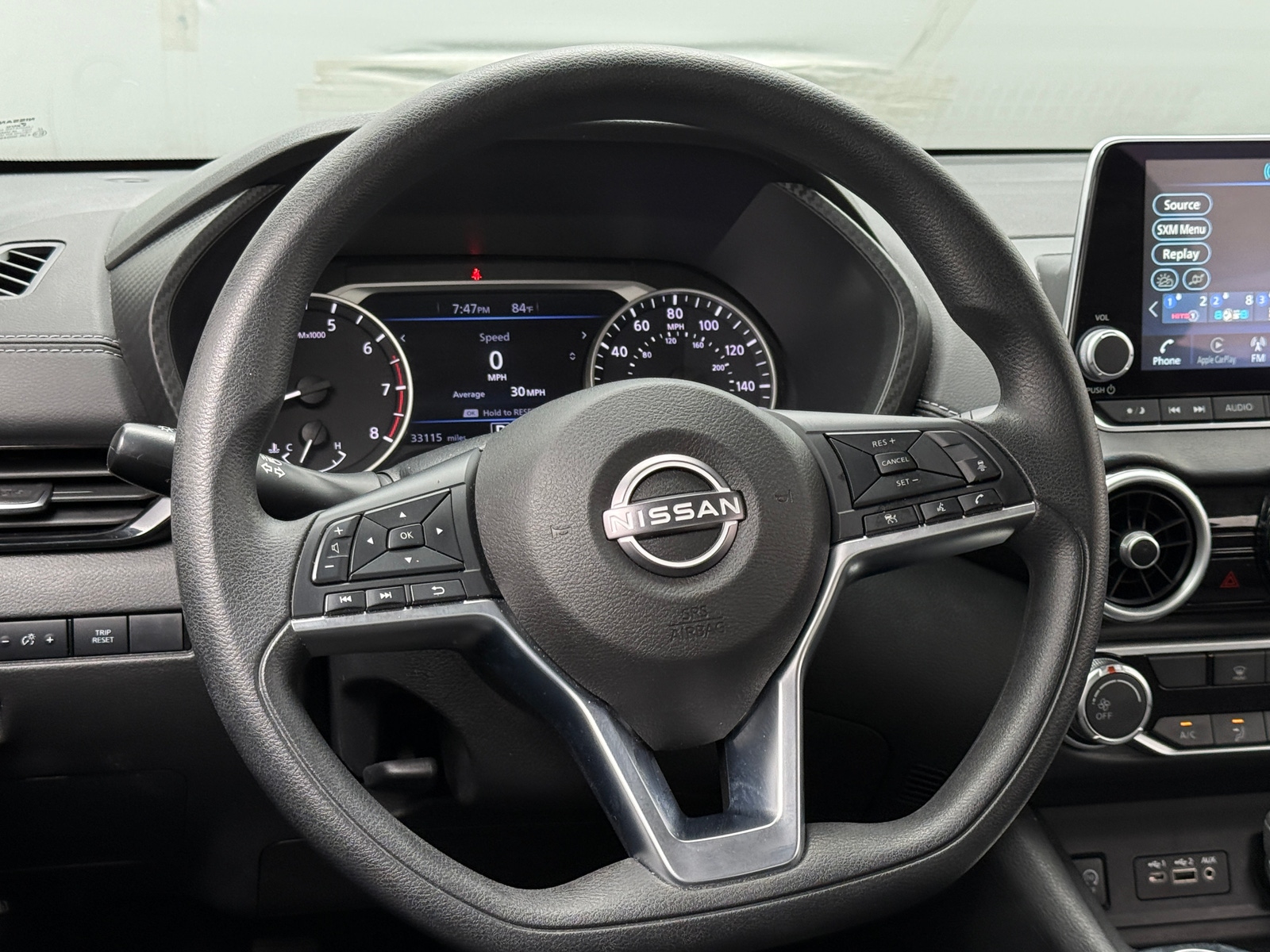 Thumbnail: 2025 Nissan Sentra - 5