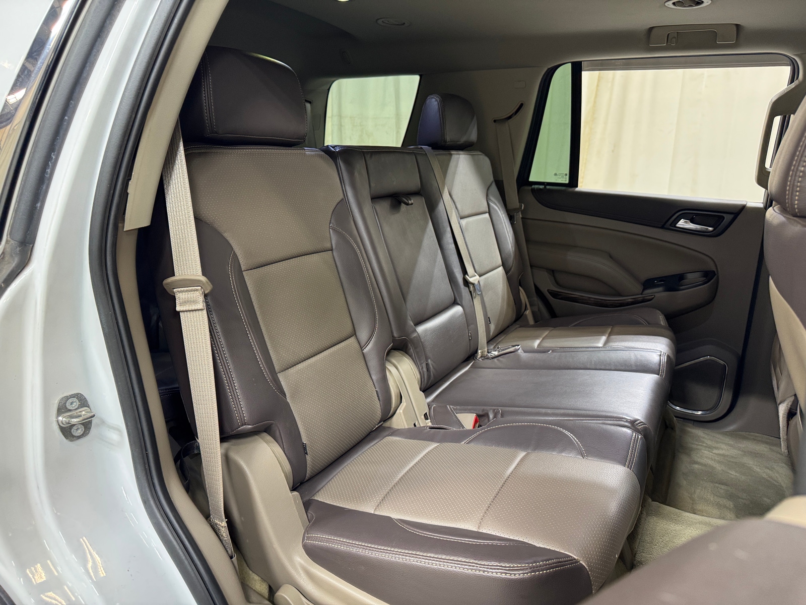 Thumbnail: 2015 GMC Yukon - 6