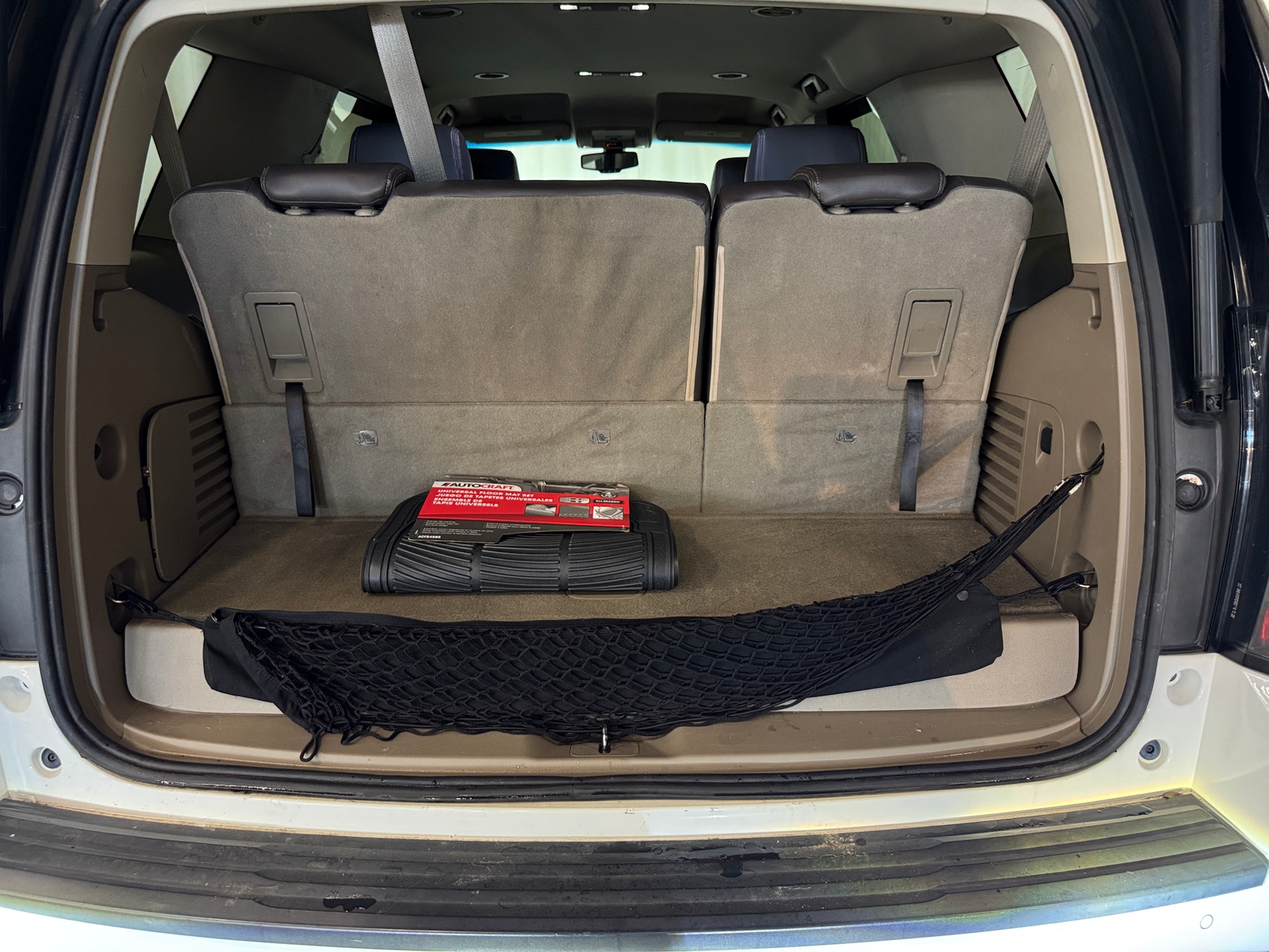 Thumbnail: 2015 GMC Yukon - 7