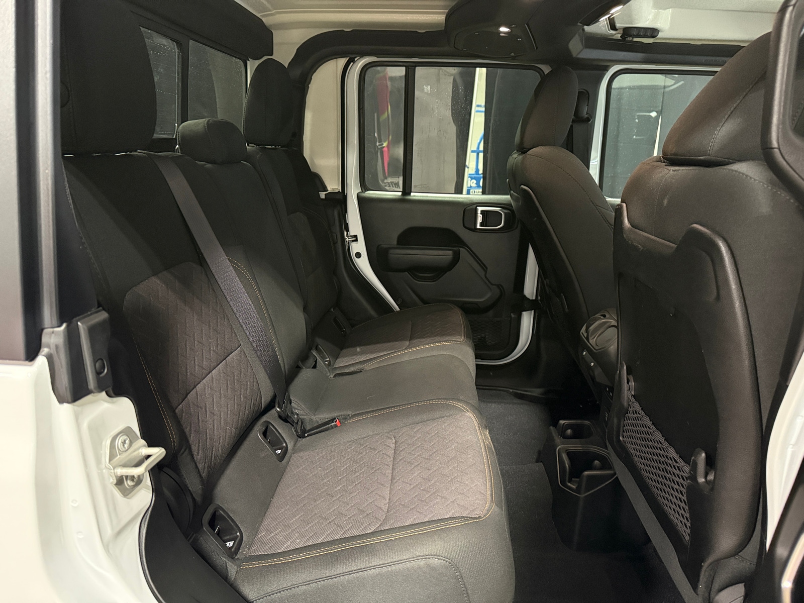 Thumbnail: 2024 Jeep Gladiator - 6