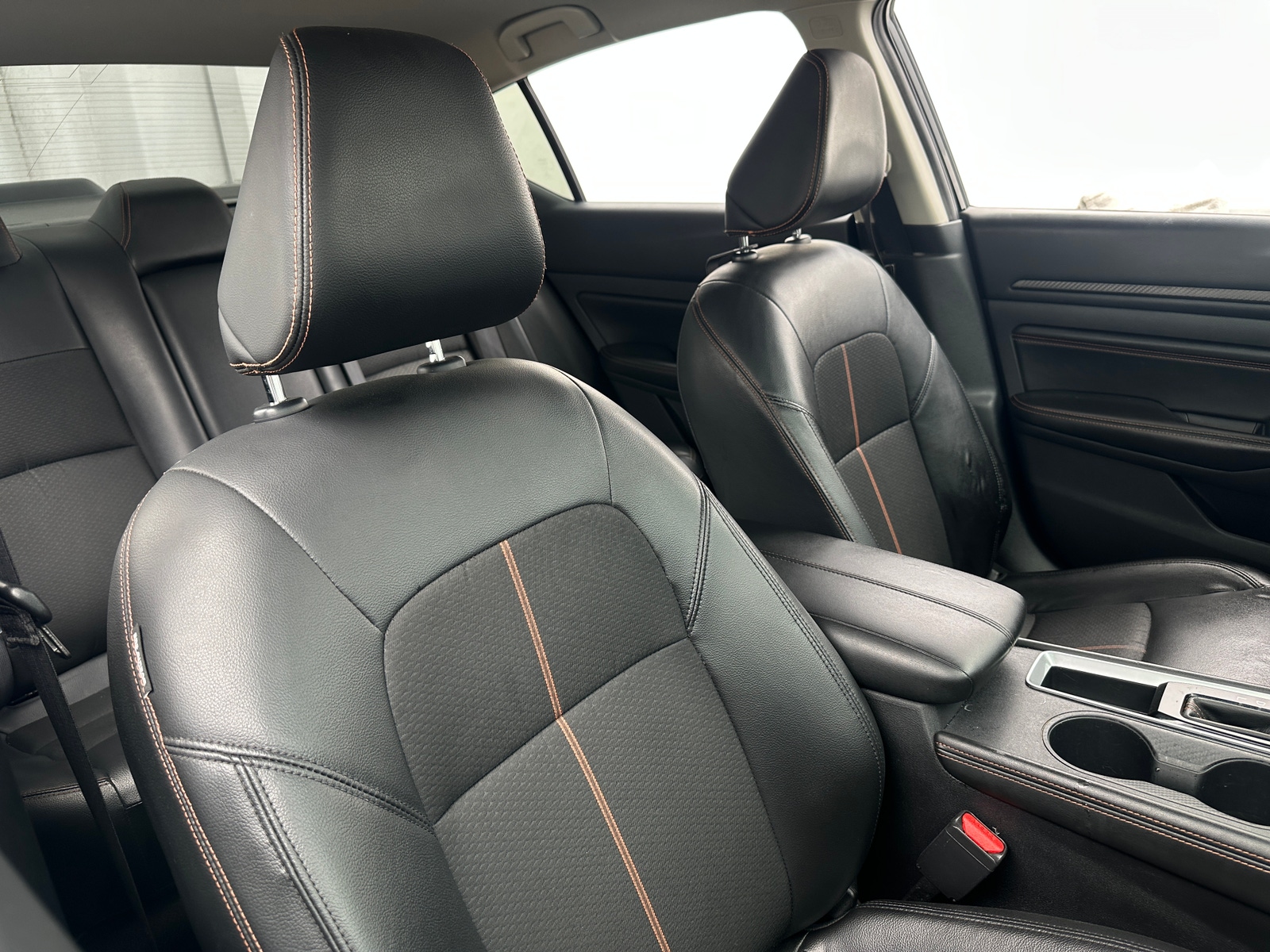 Thumbnail: 2022 Nissan Altima - 2