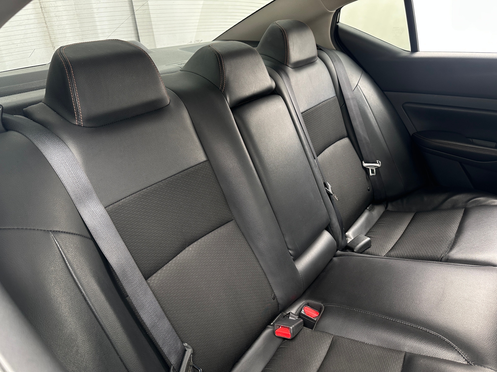 Thumbnail: 2022 Nissan Altima - 6