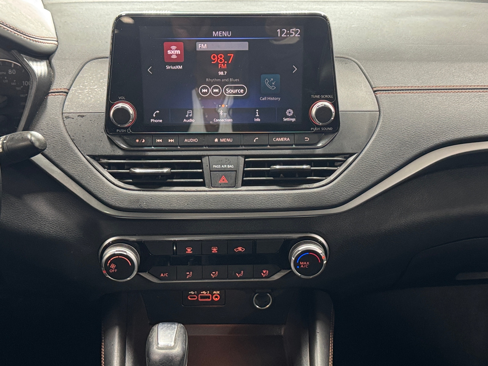 Thumbnail: 2022 Nissan Altima - 4