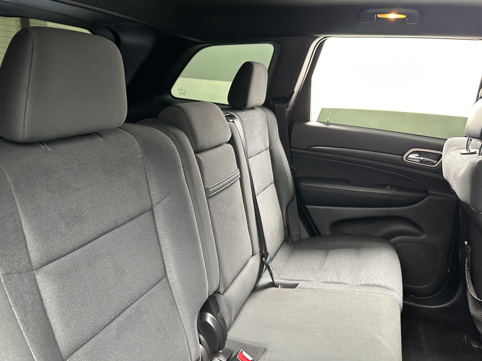 Thumbnail: 2015 Jeep Grand Cherokee - 6