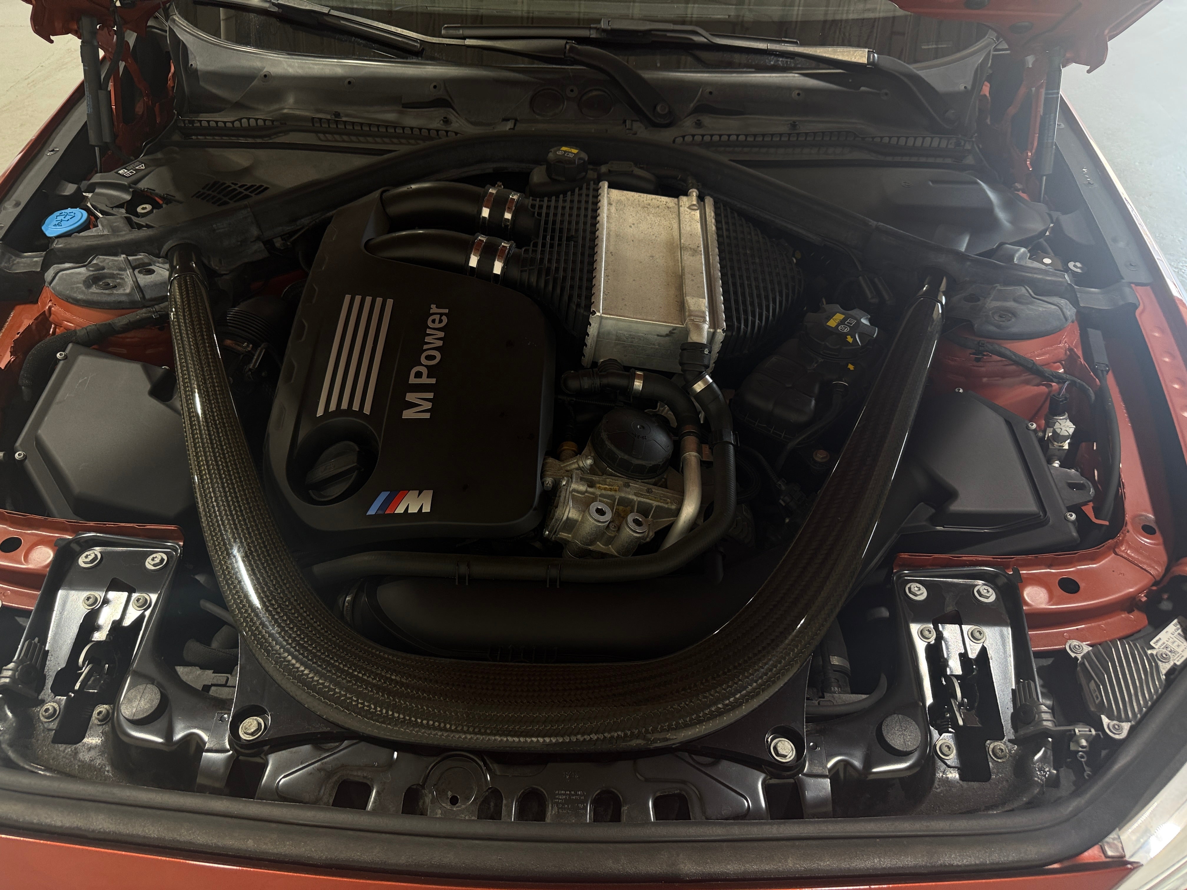 2019 BMW M2 Coupe