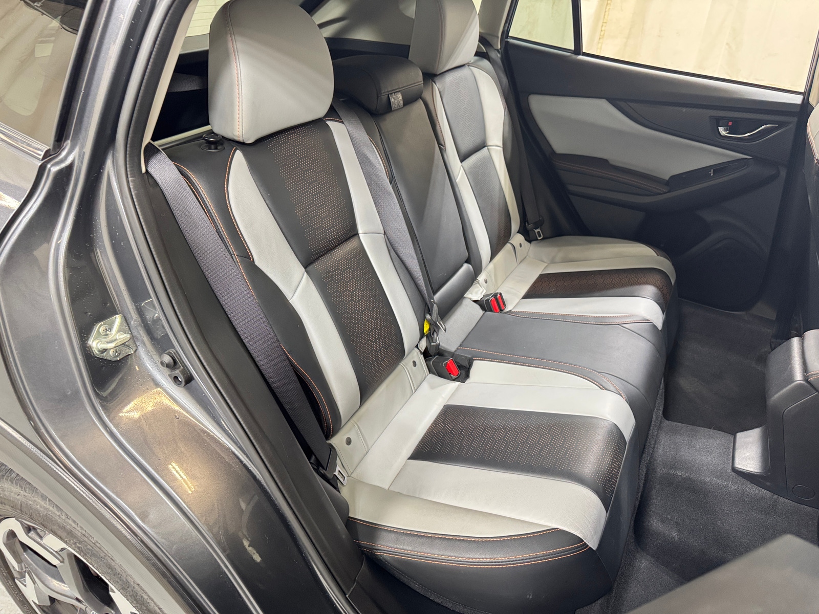 Thumbnail: 2023 Subaru Crosstrek - 5