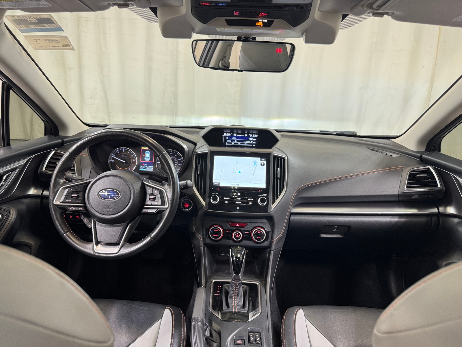 Thumbnail: 2023 Subaru Crosstrek - 2