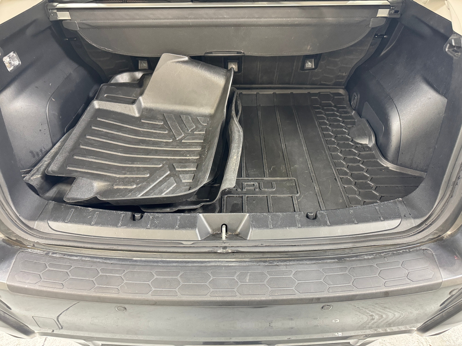 Thumbnail: 2023 Subaru Crosstrek - 6