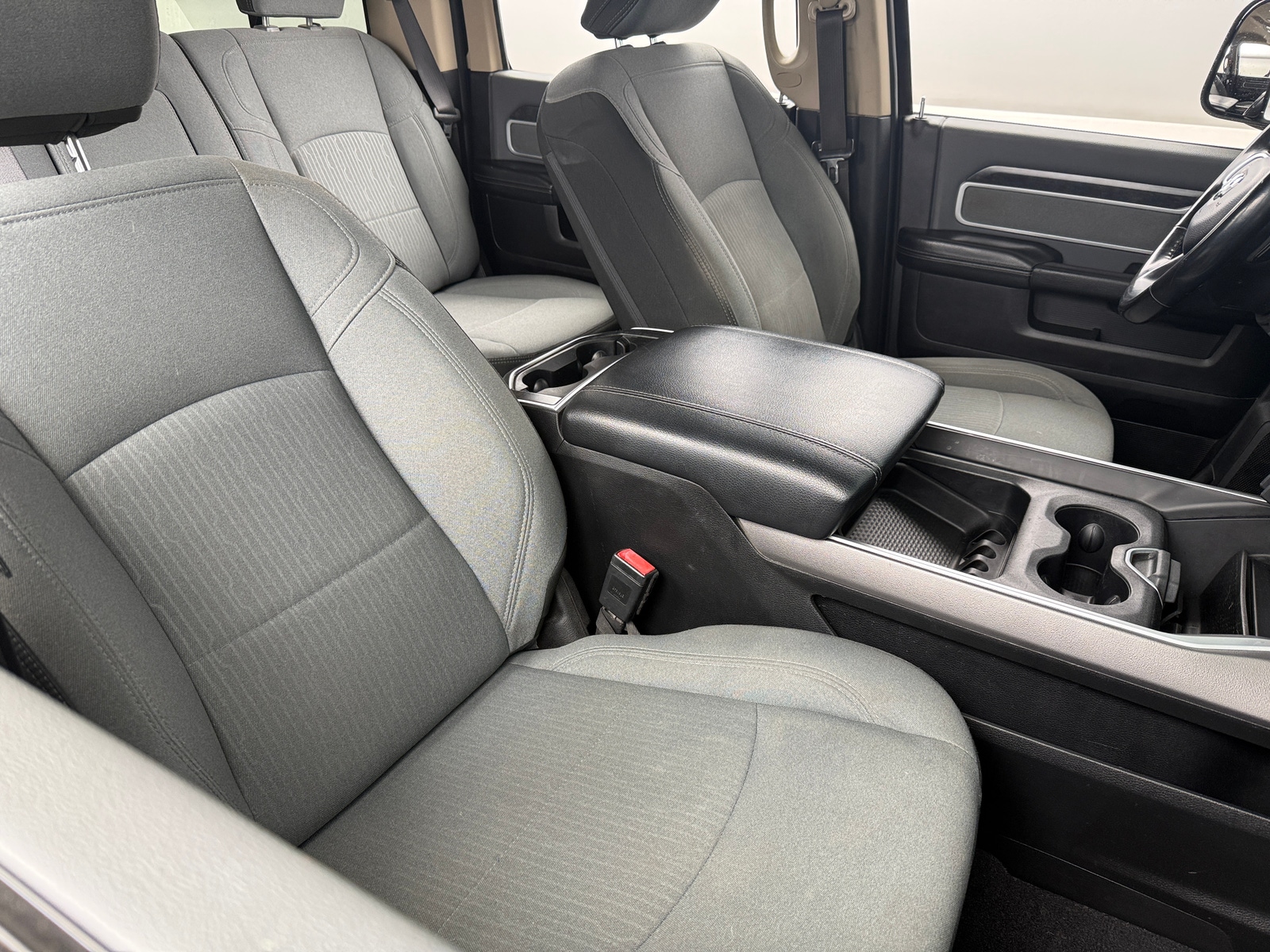 Thumbnail: 2020 RAM 2500 - 2