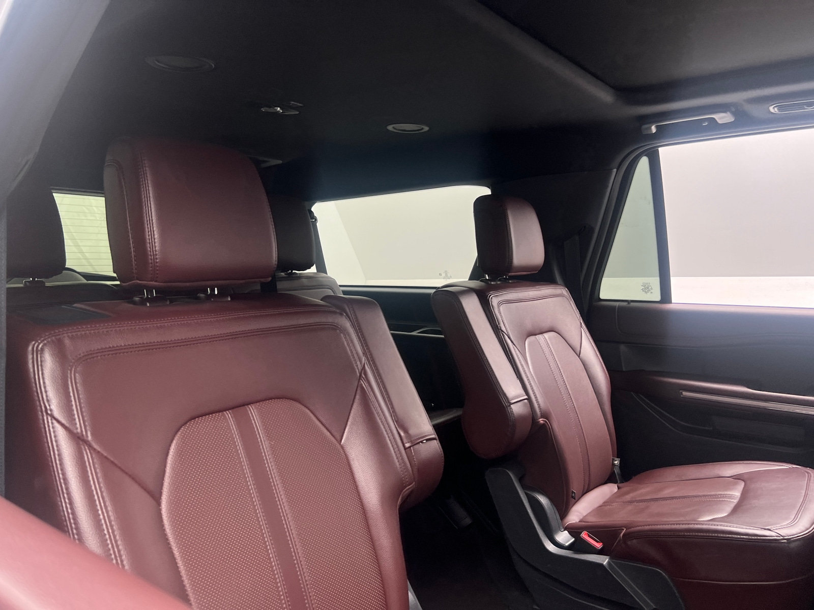 Thumbnail: 2024 Ford Expedition MAX - 5