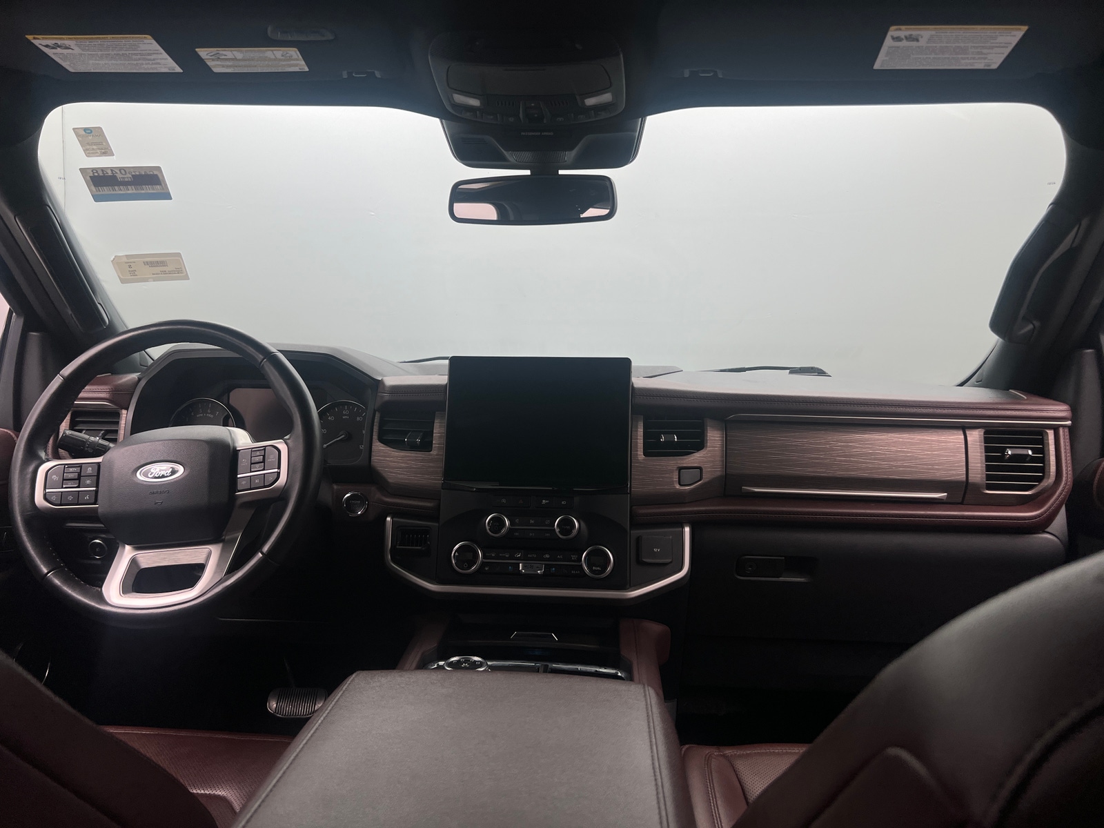 Thumbnail: 2024 Ford Expedition MAX - 2