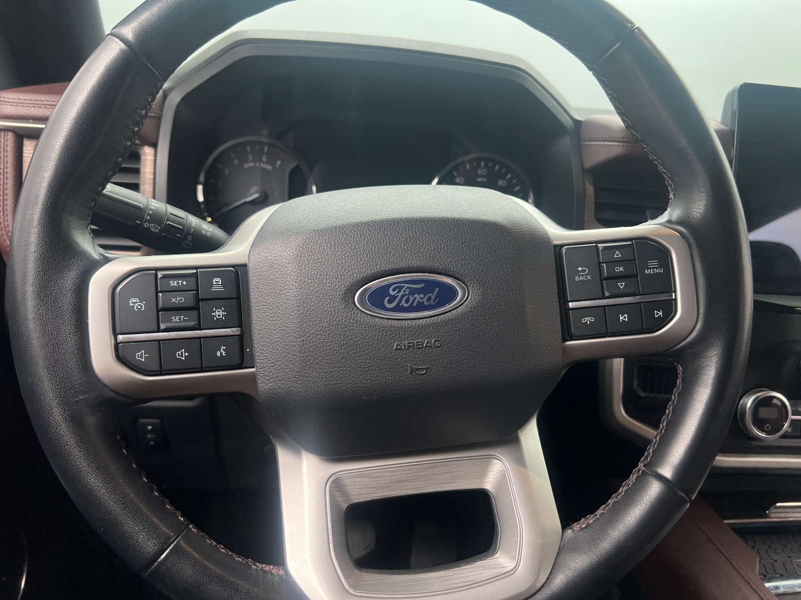 Thumbnail: 2024 Ford Expedition MAX - 4