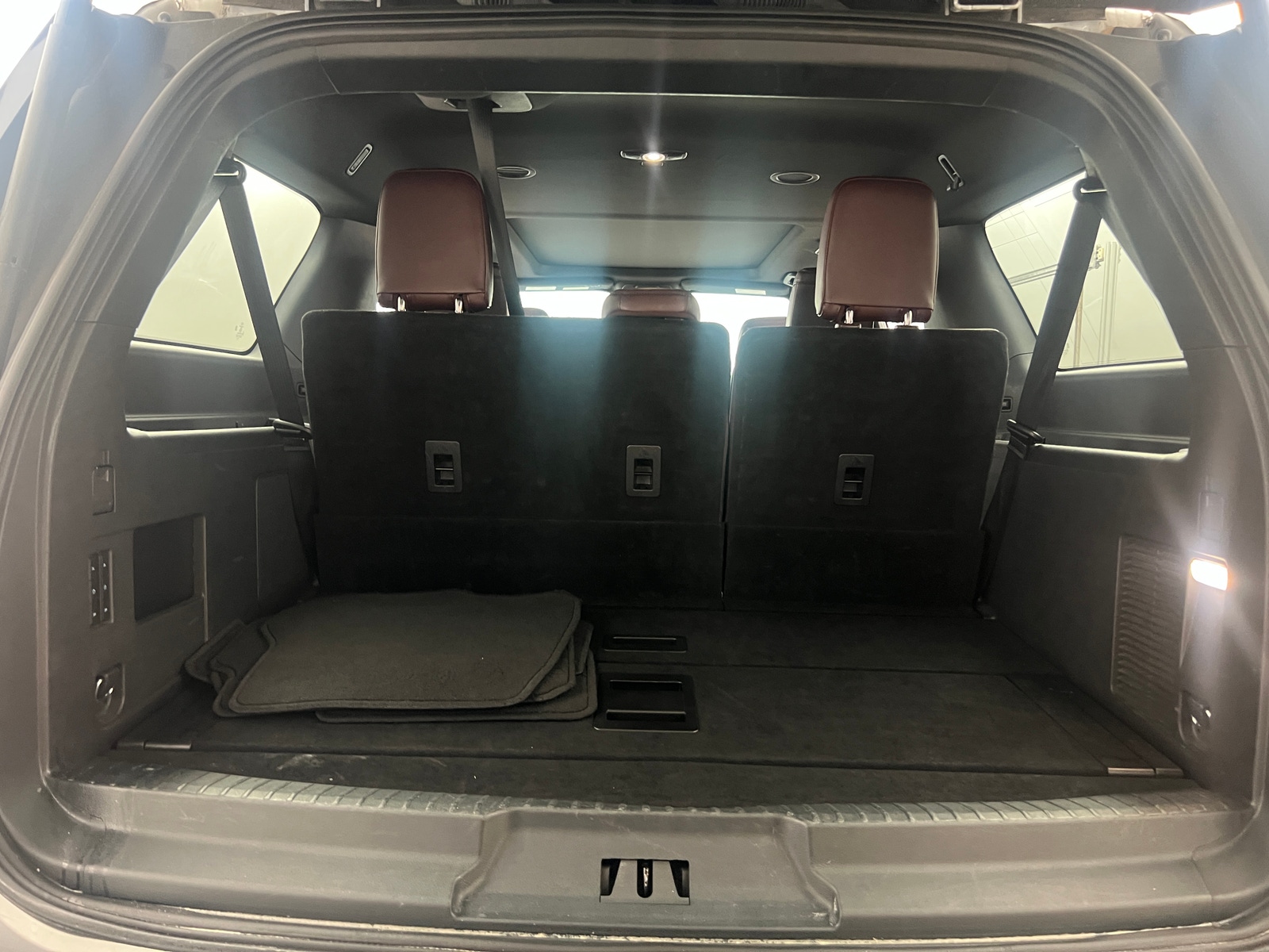 Thumbnail: 2024 Ford Expedition MAX - 6