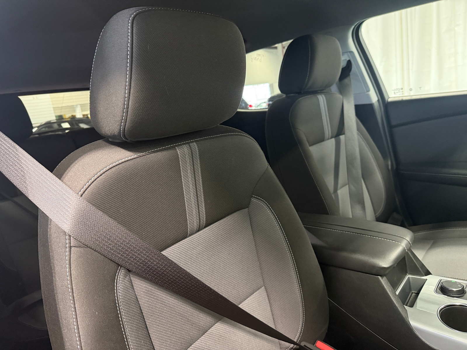 Thumbnail: 2025 Chevrolet Blazer - 2